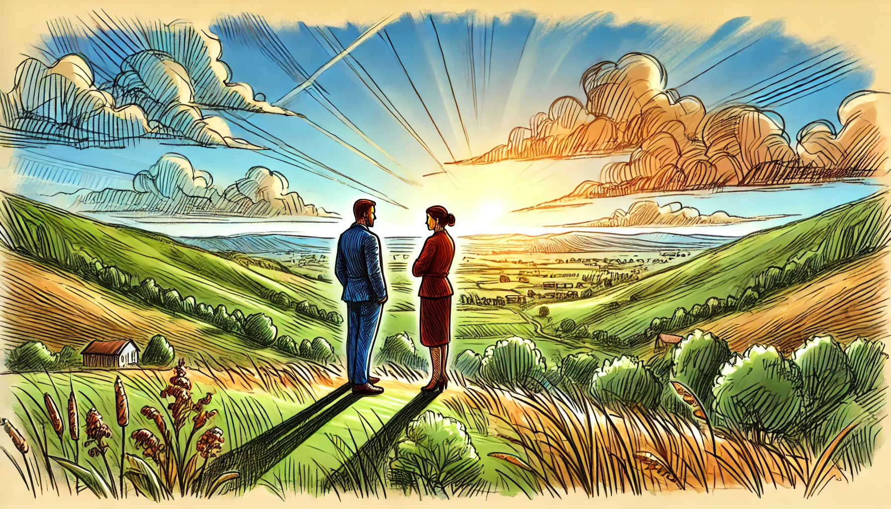 Building Confidence in Negotiations