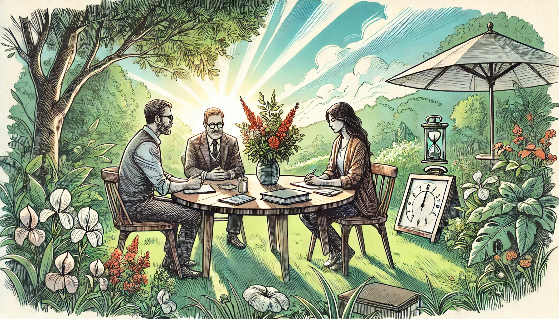 Conflict Mediation: Tools and Strategies