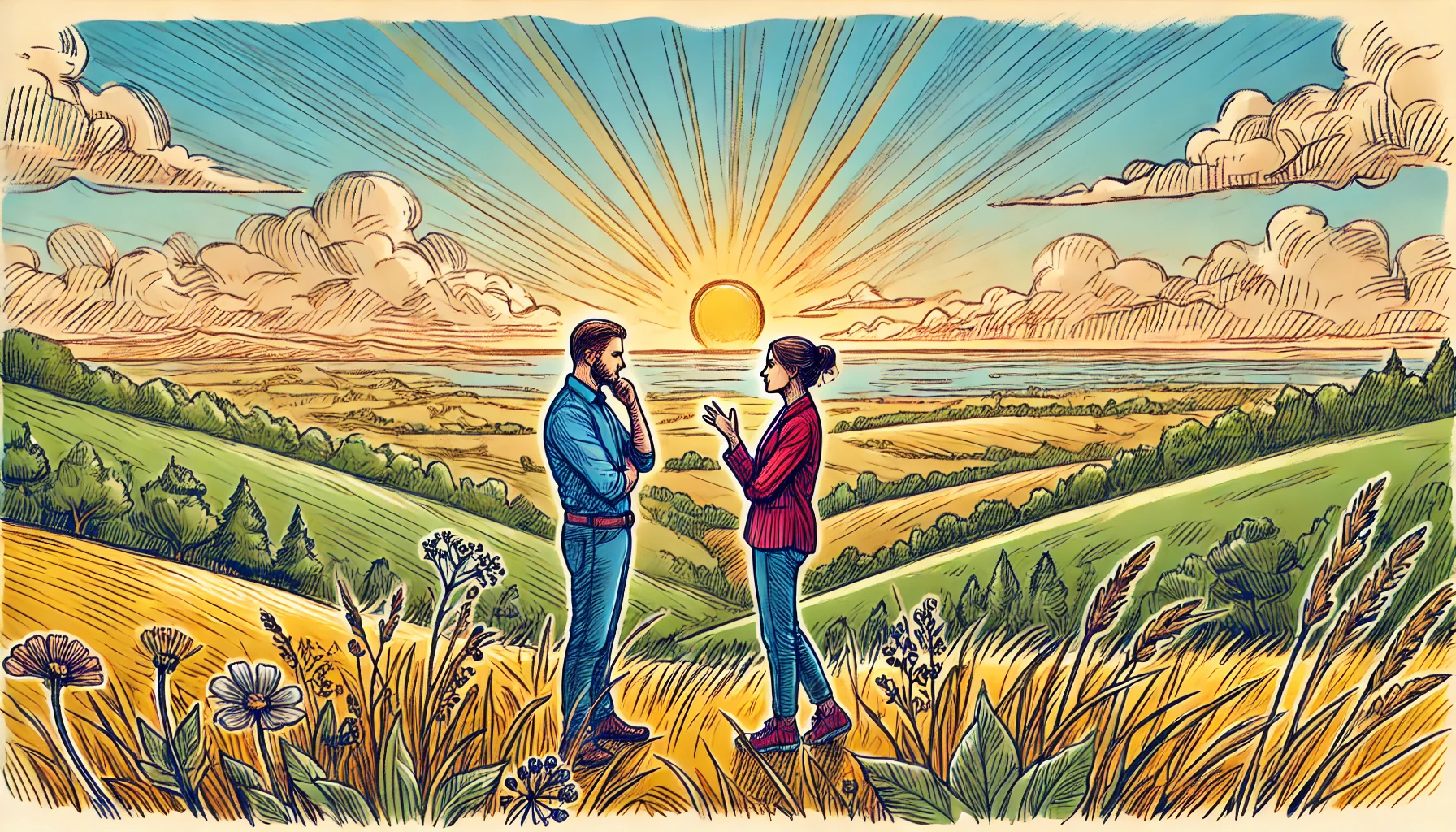 Developing Assertiveness in Communication