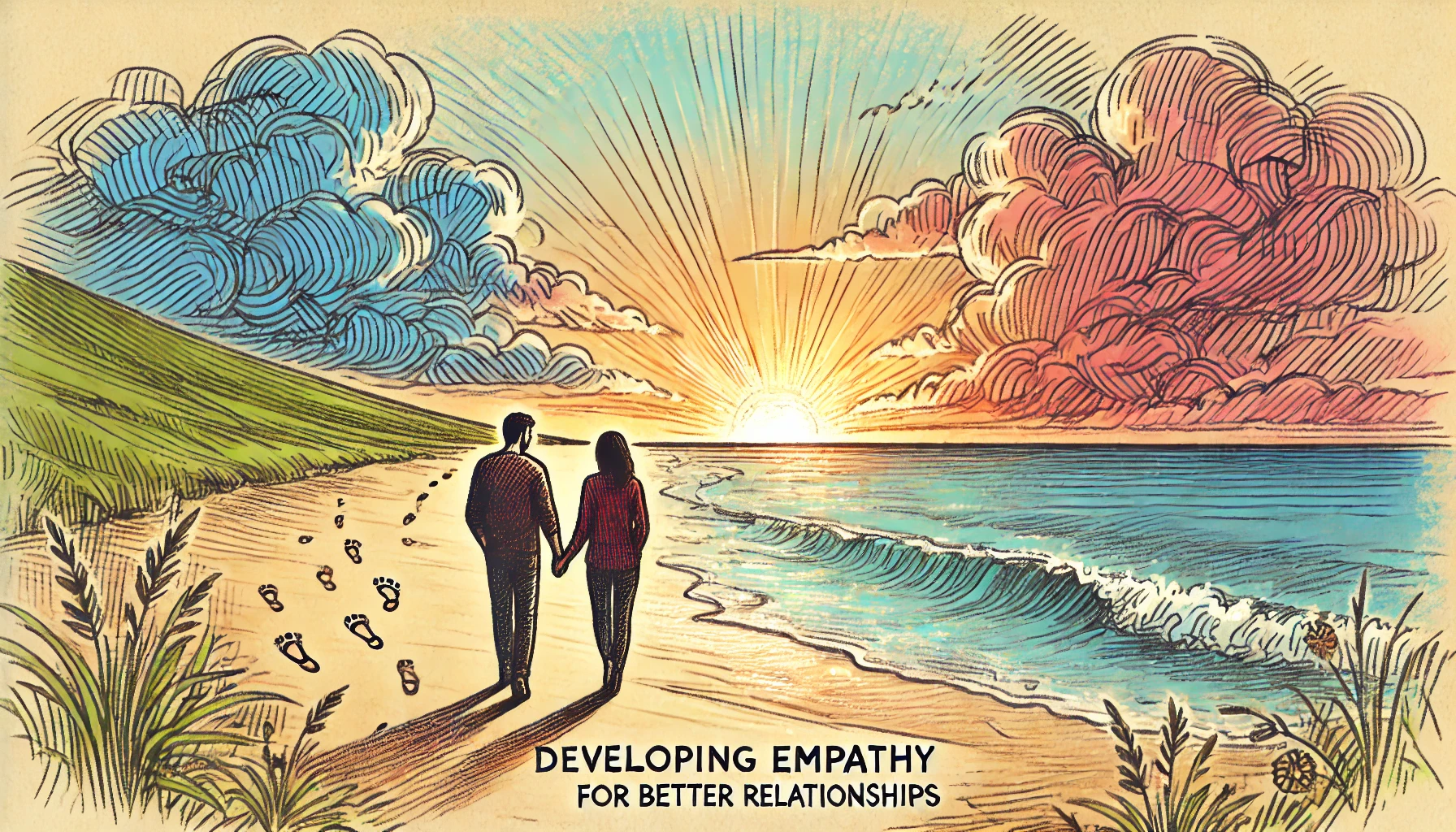 Developing Empathy for Better Relationships