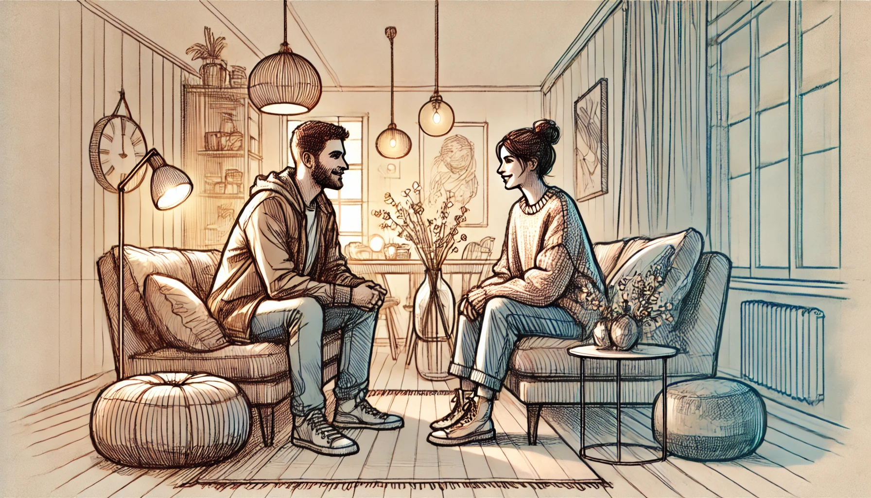 Facial Expressions and Their Impact on Communication