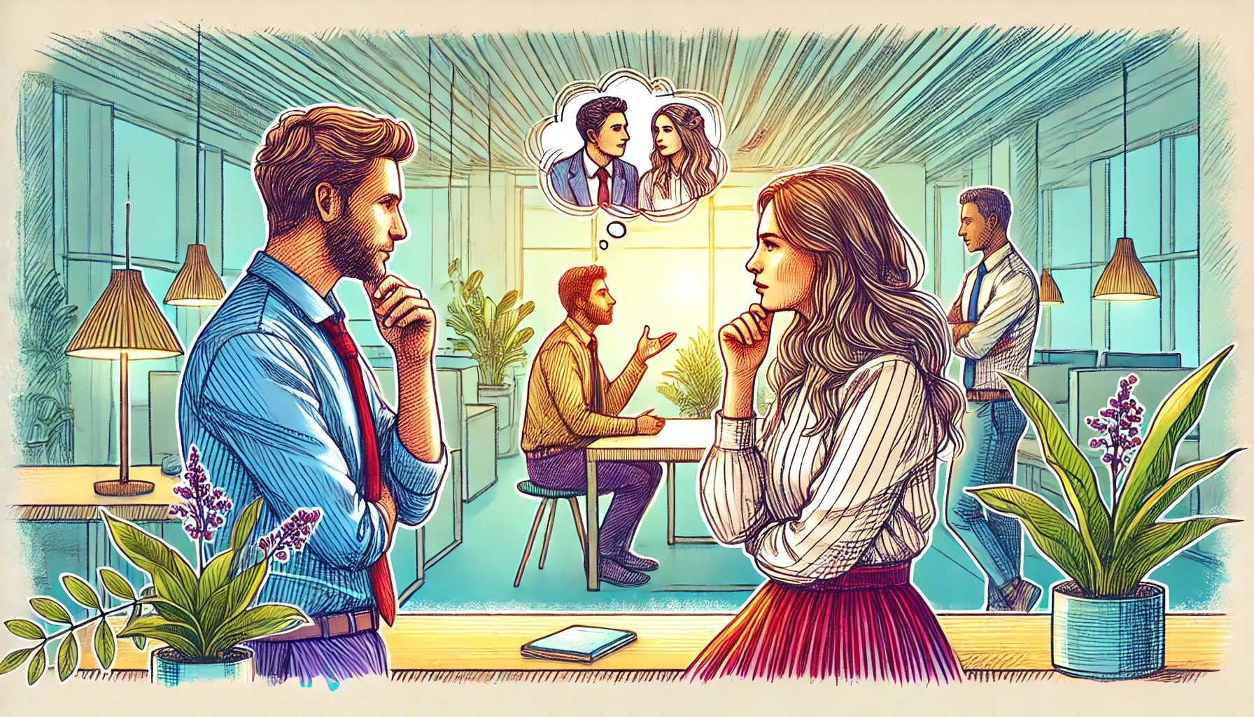 How to Address Harmful Gossip Without Hurting Friendships