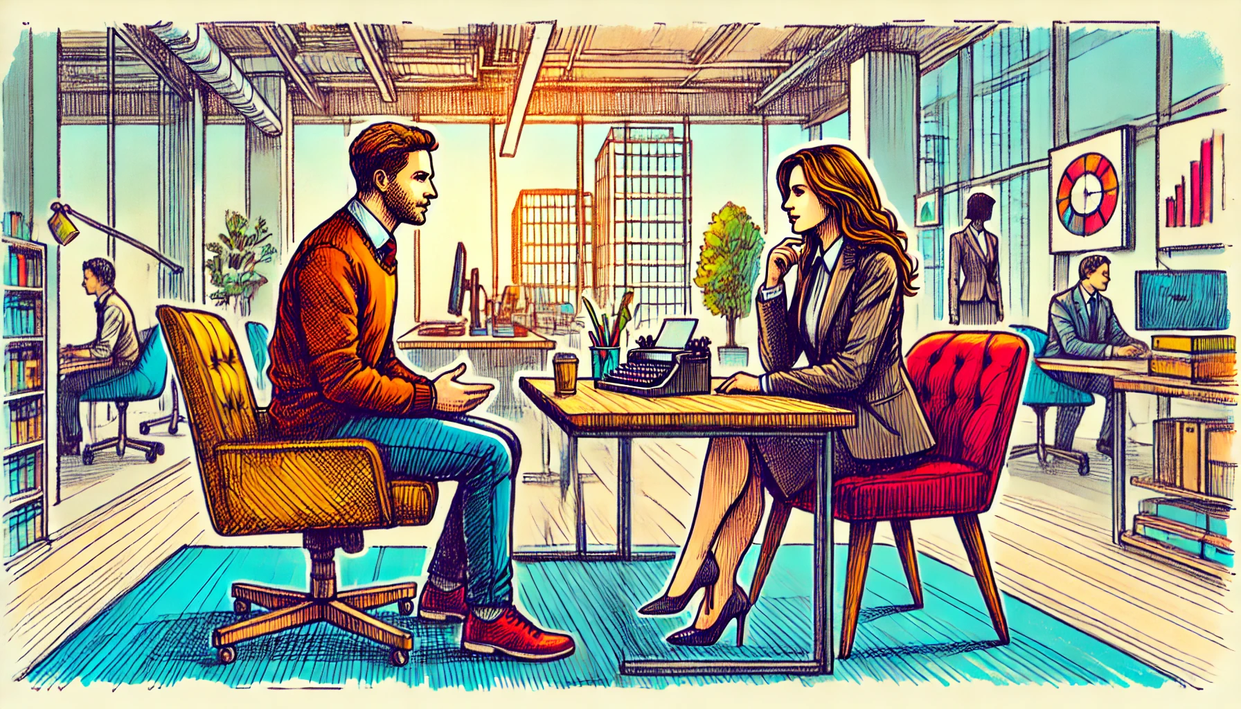 How to Address the Power Dynamics in Friendships with Superiors