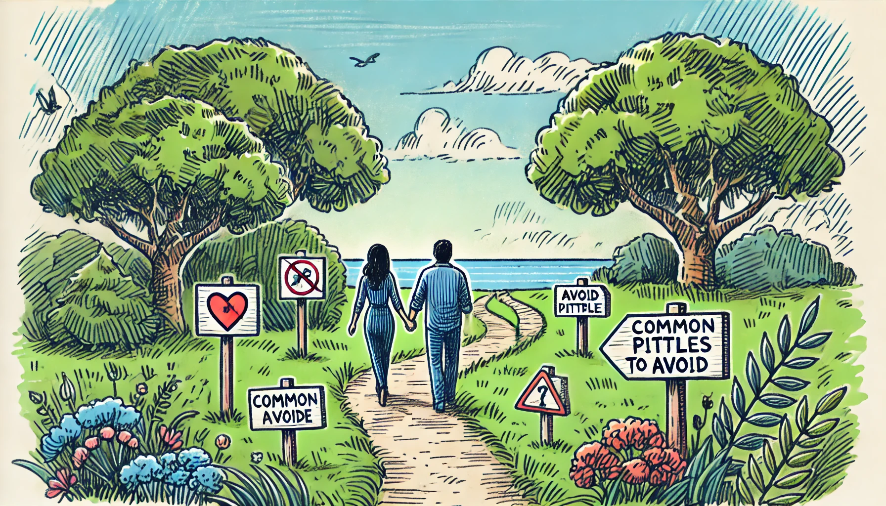 How to Avoid Common Pitfalls in the Divorce Process