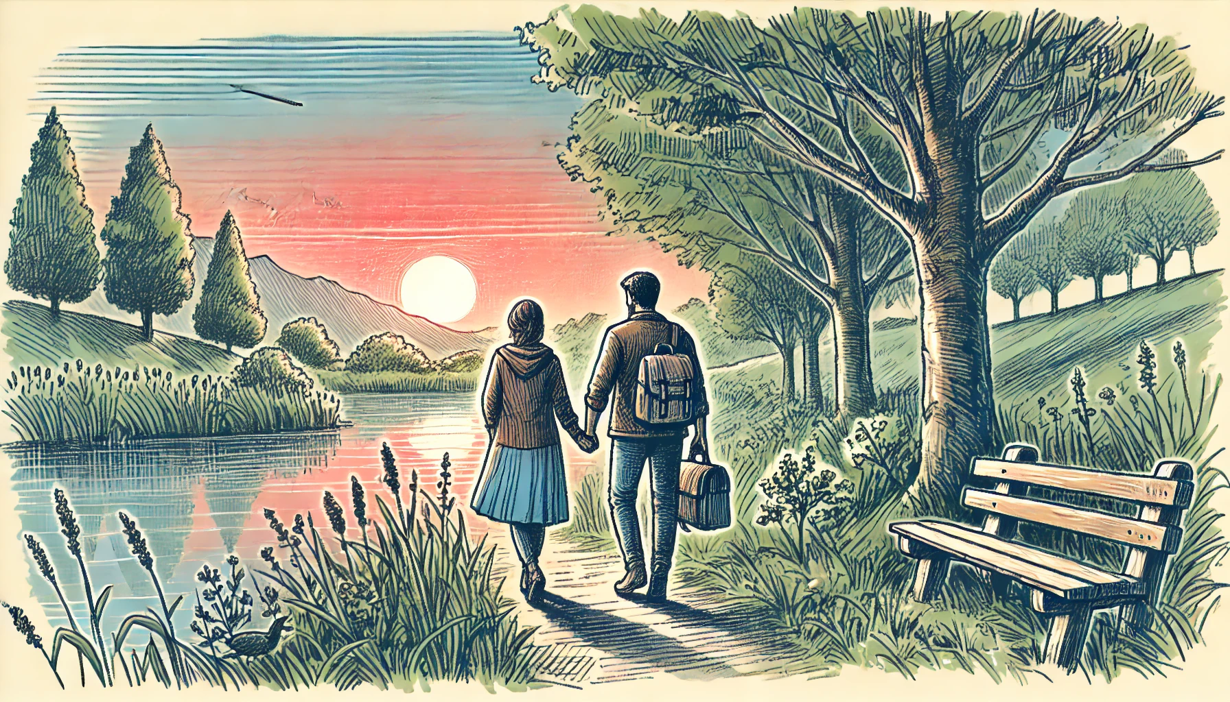 How to Avoid Escalating Tensions in Marriage