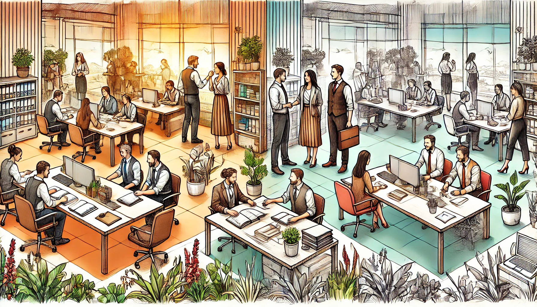 How to Avoid Favoritism and Maintain Professional Boundaries