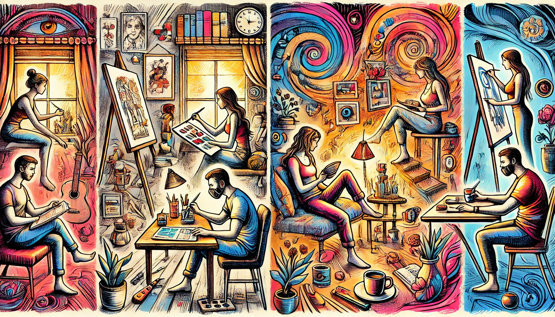 How to Avoid Losing Yourself in a Relationship