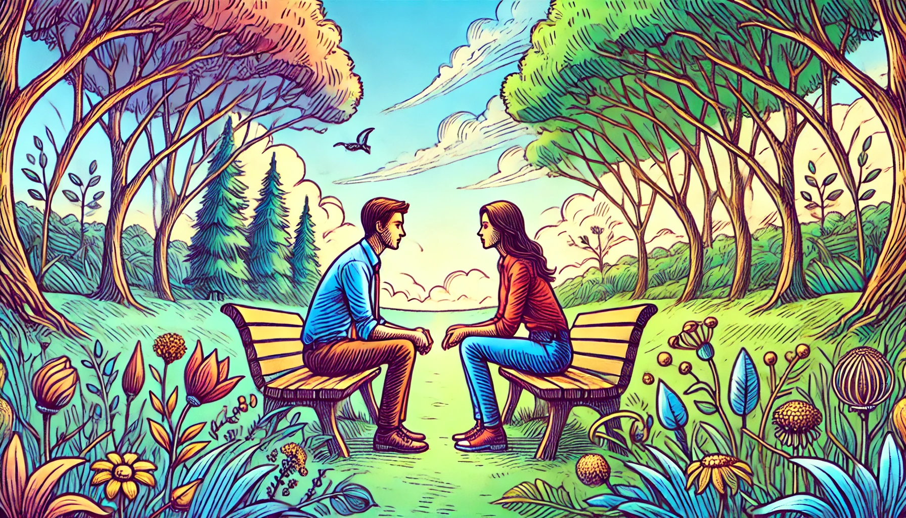How to Avoid Miscommunication in Your Marriage