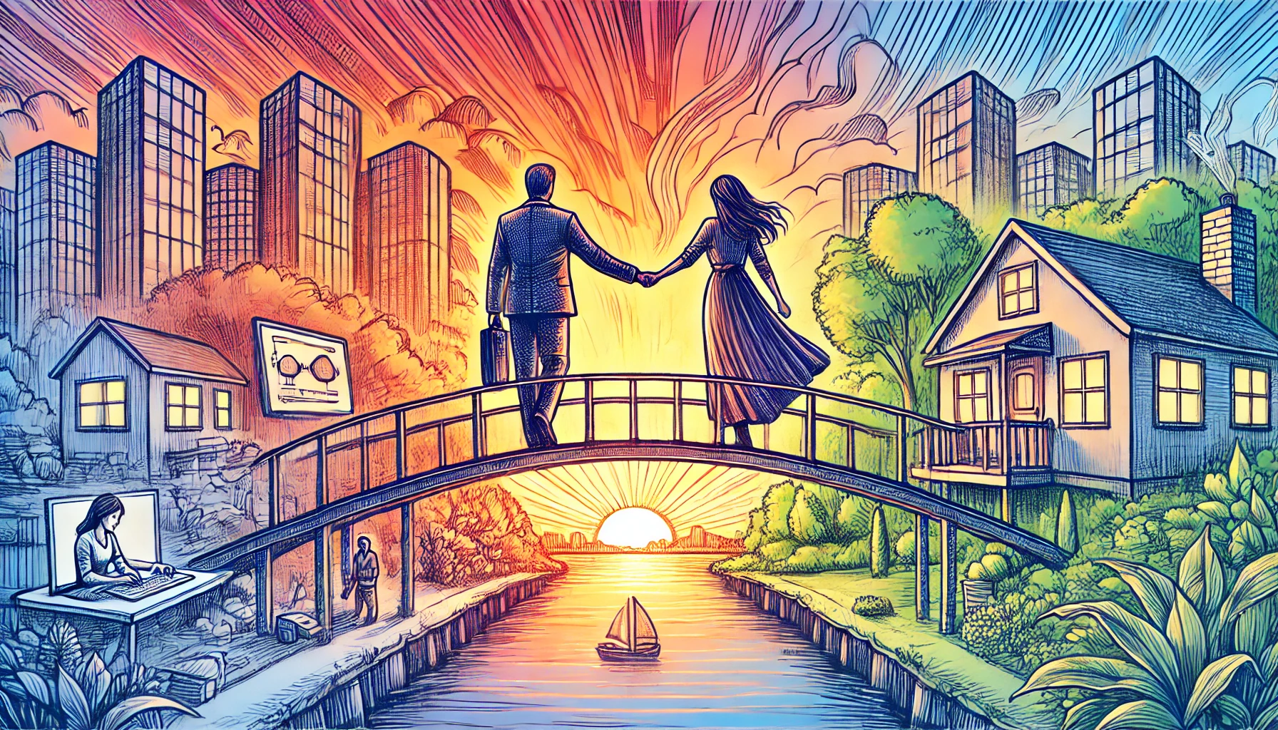 How to Balance Career and Marriage Successfully