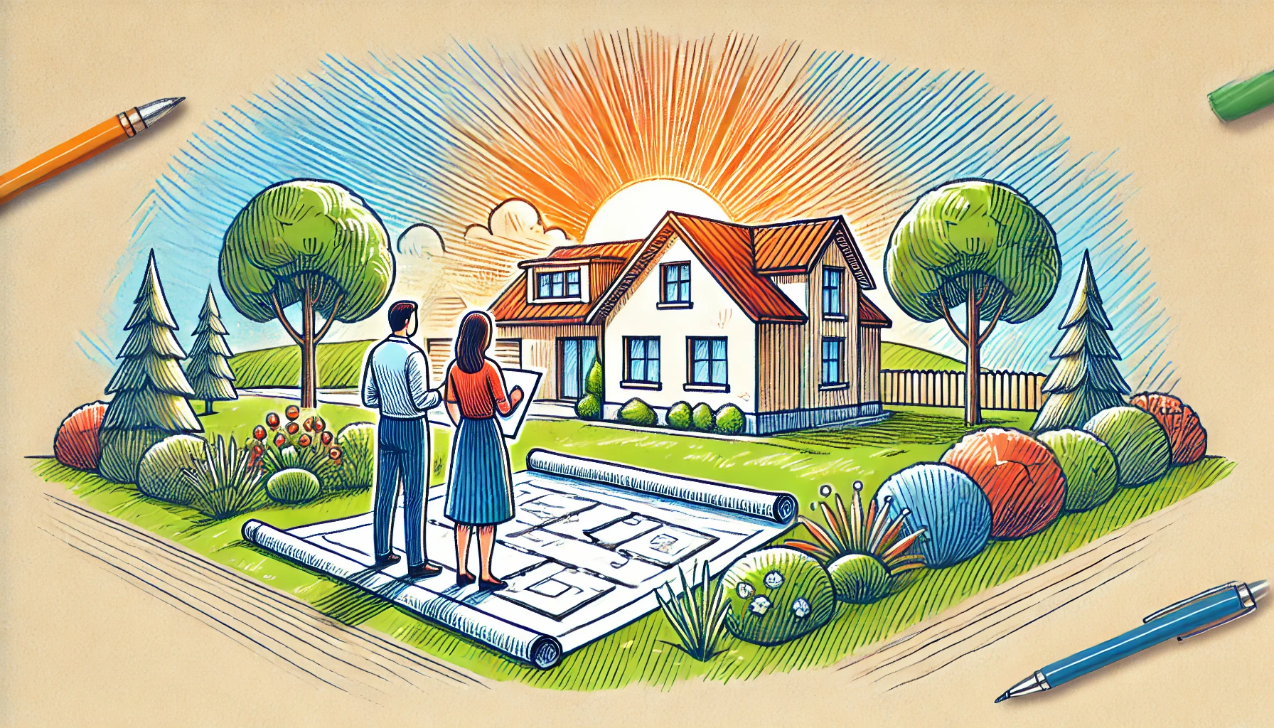 How to Build Financial Security Together