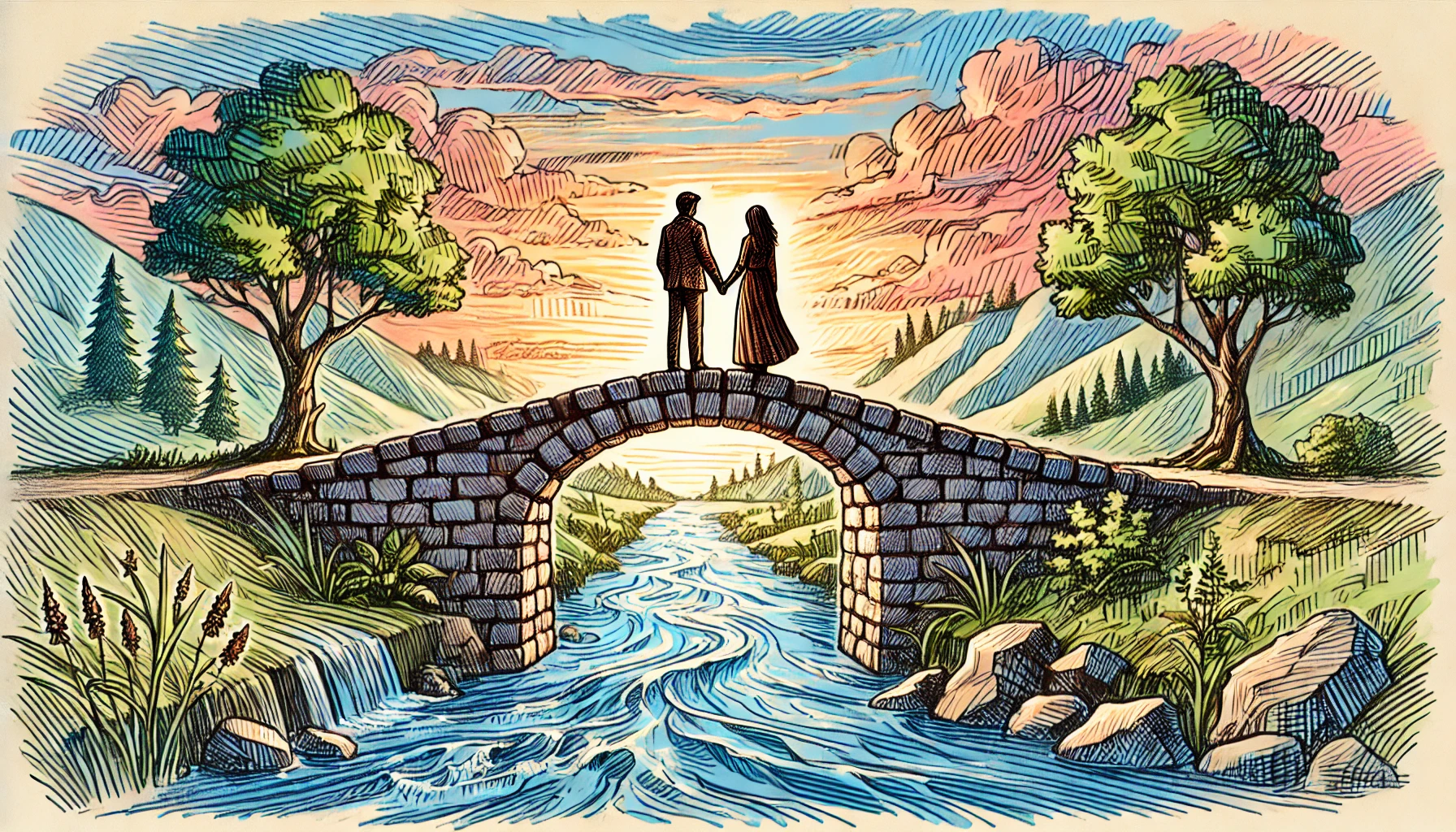 How to Build a Marriage That Withstands the Test of Time