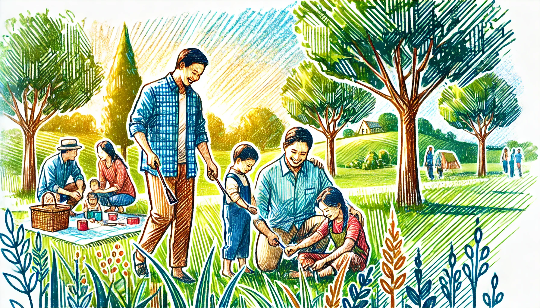 How to Co-Parent Effectively for the Sake of the Kids