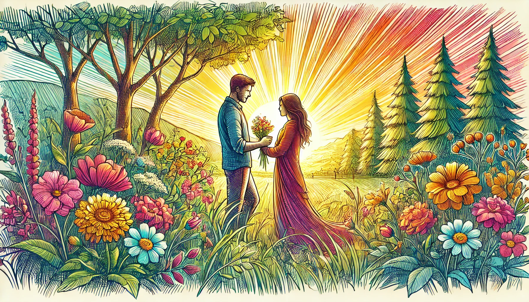 How to Communicate Love and Appreciation in Marriage