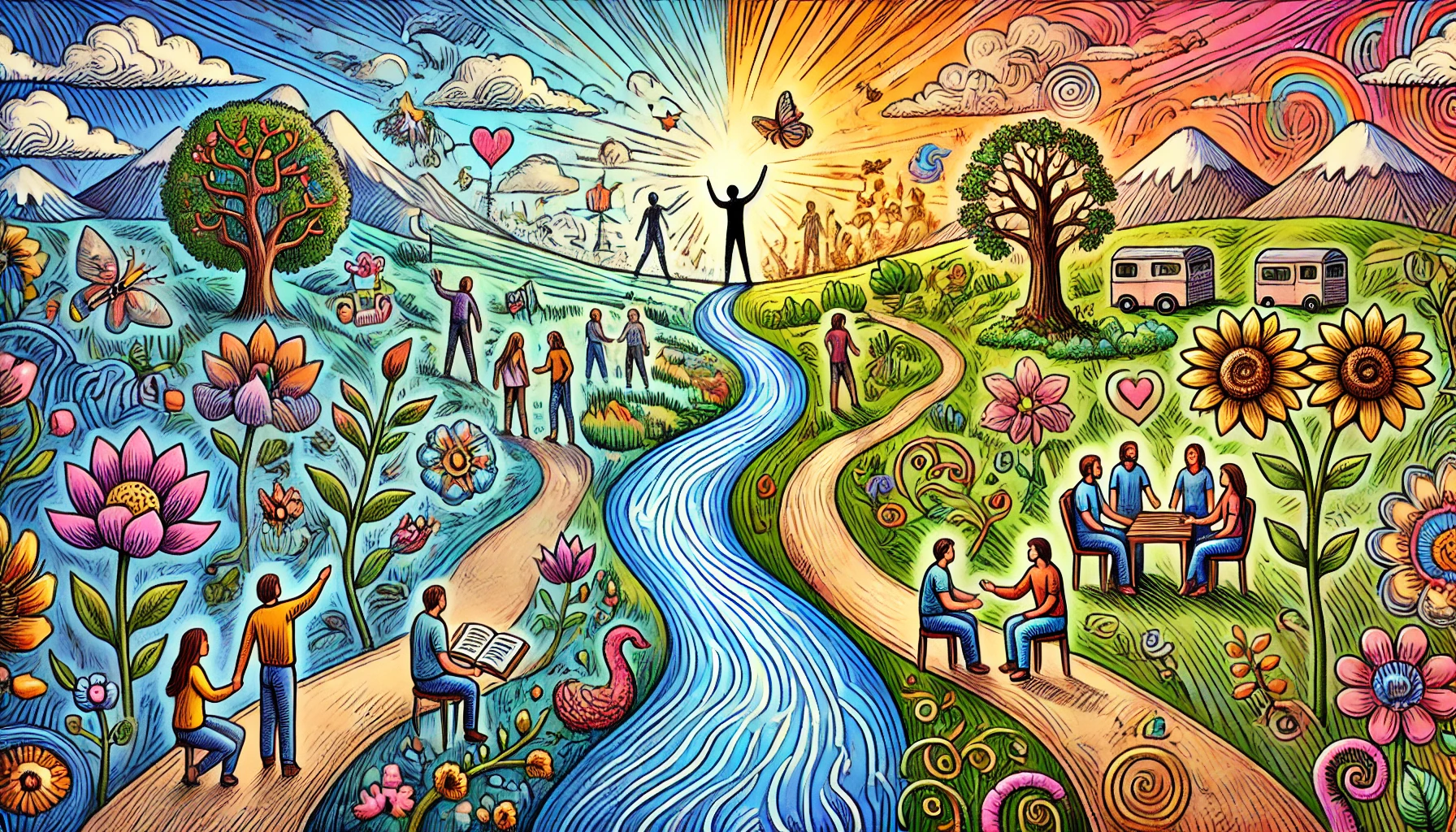 How to Communicate Your Growth Needs Without Alienating Friends