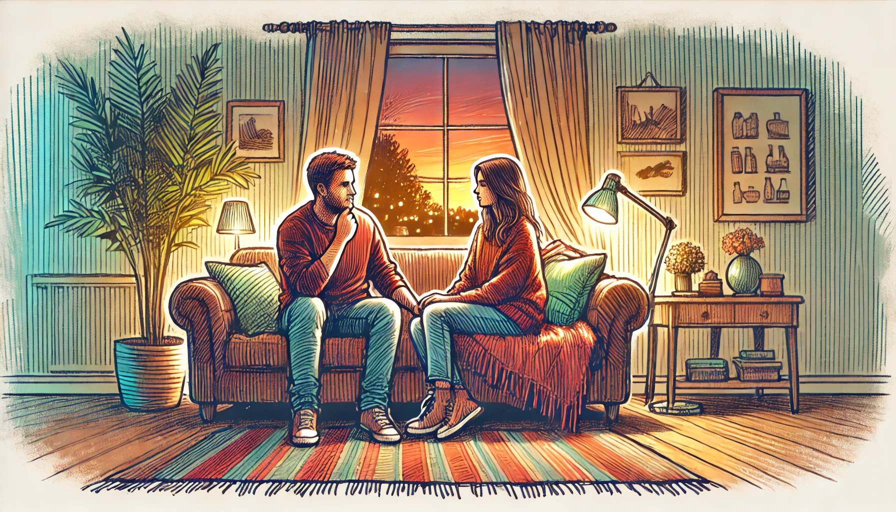 How to Communicate Your Intimacy Needs in Marriage