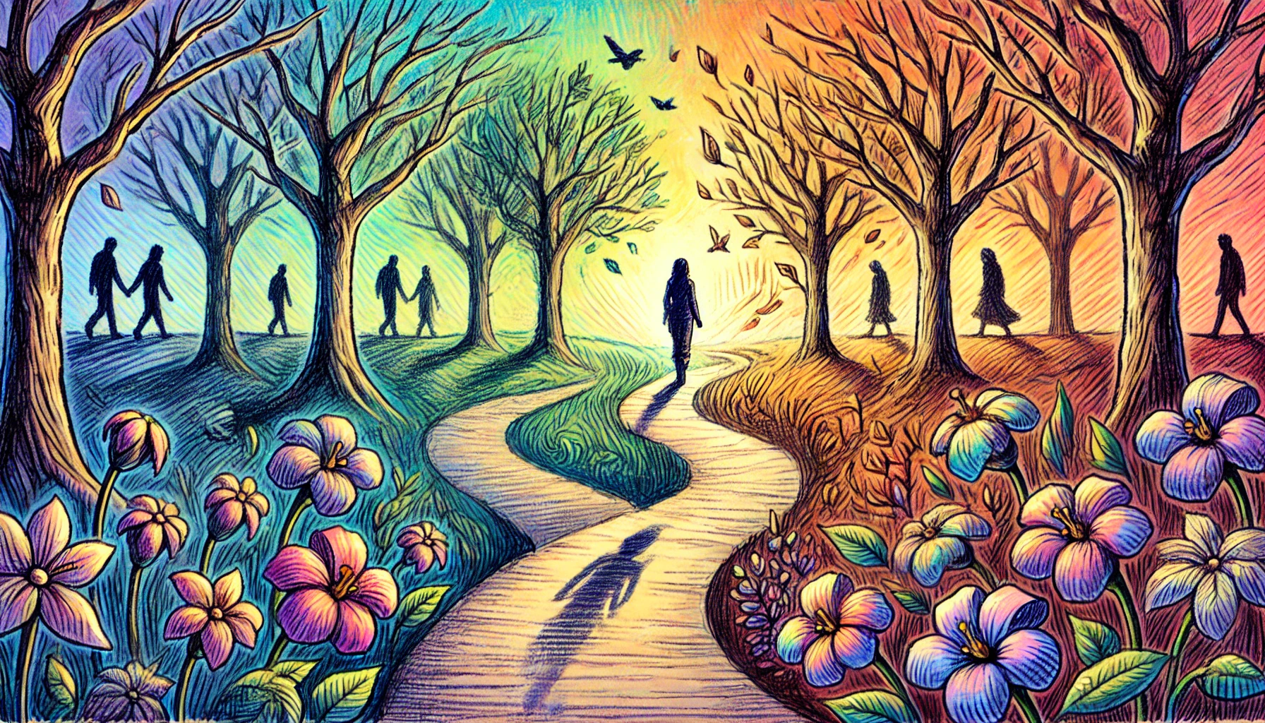 How to Cope with Losing Friends During Your Personal Development Journey