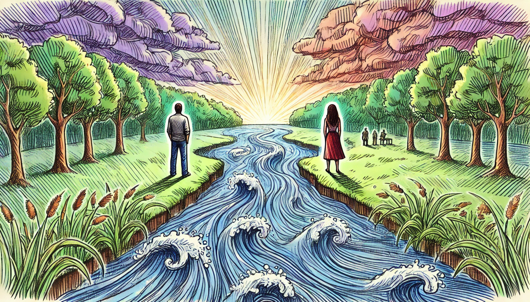 How to Cope with the Emotional Impact of a High-Conflict Divorce