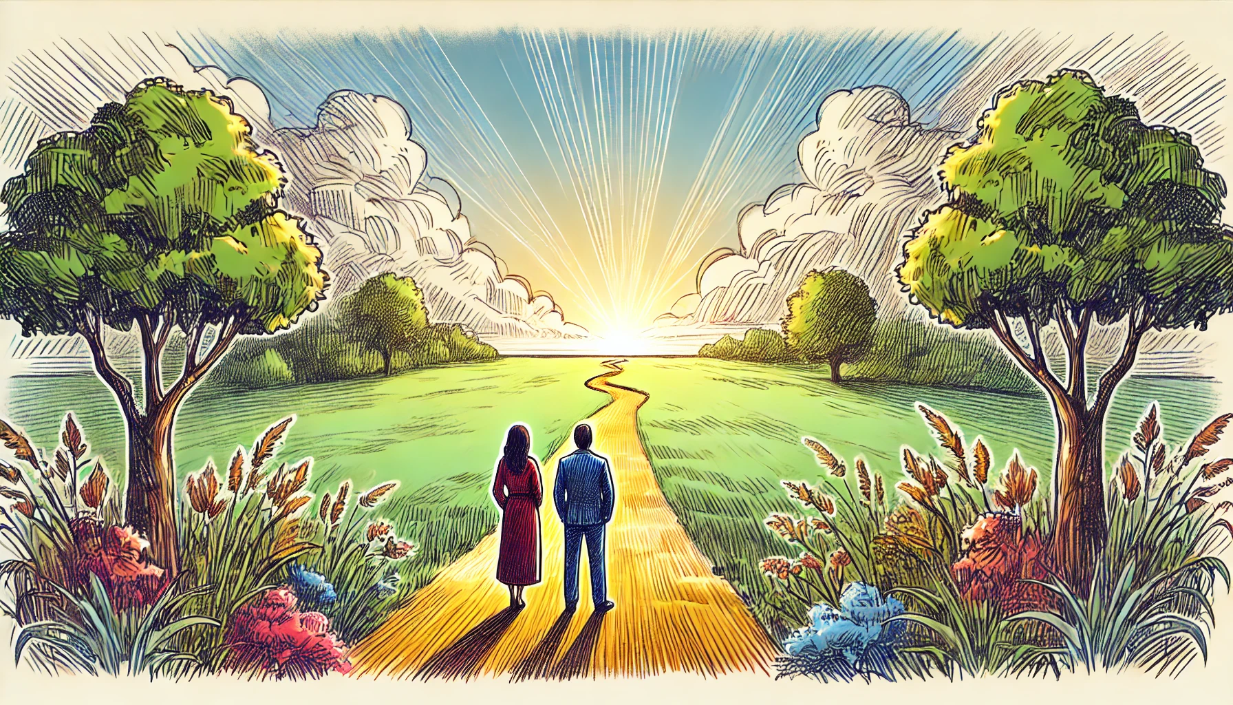 How to Cope with the Fear of the Unknown After Divorce