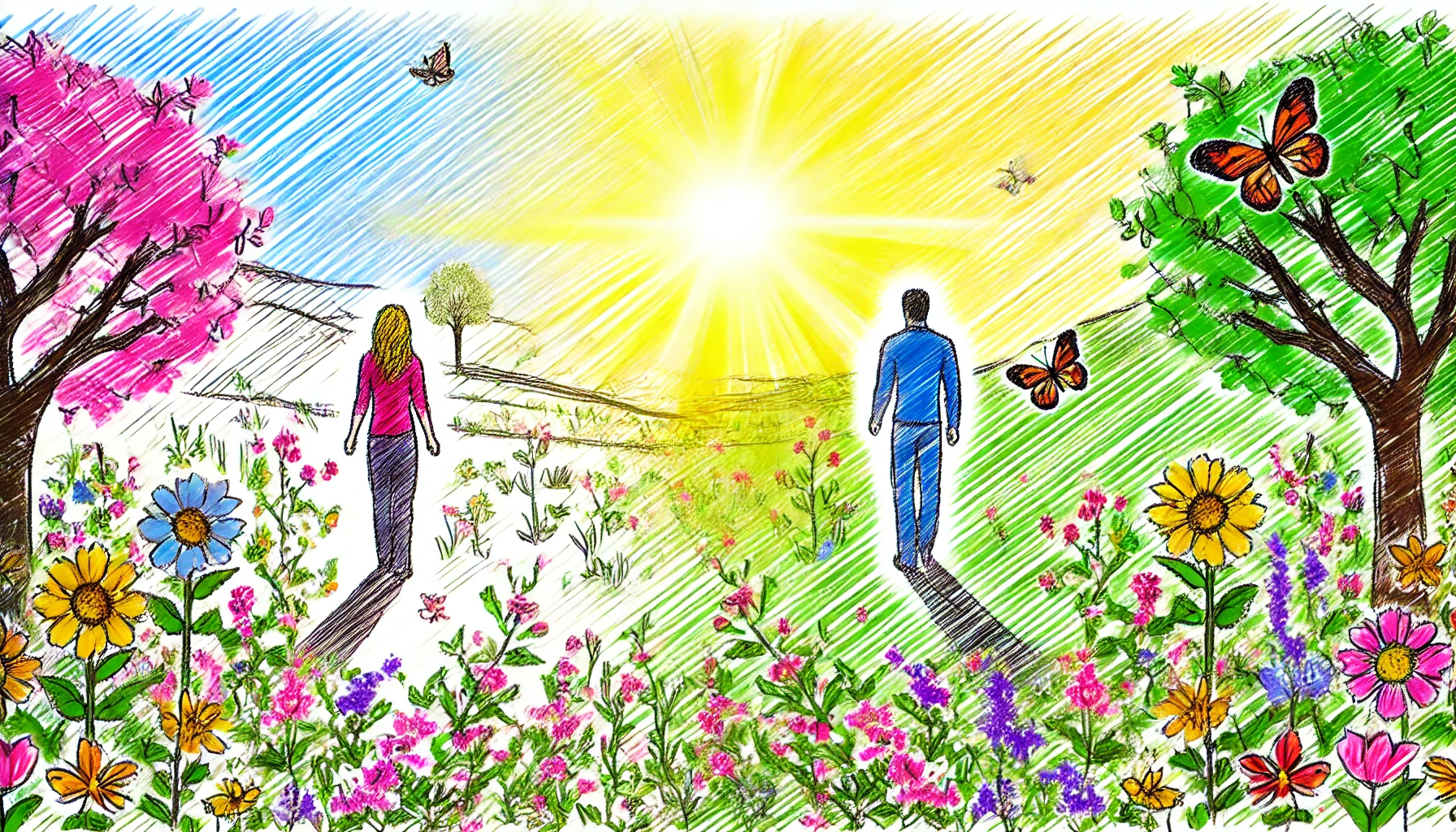 How to Create a Positive Outlook on Life After Divorce