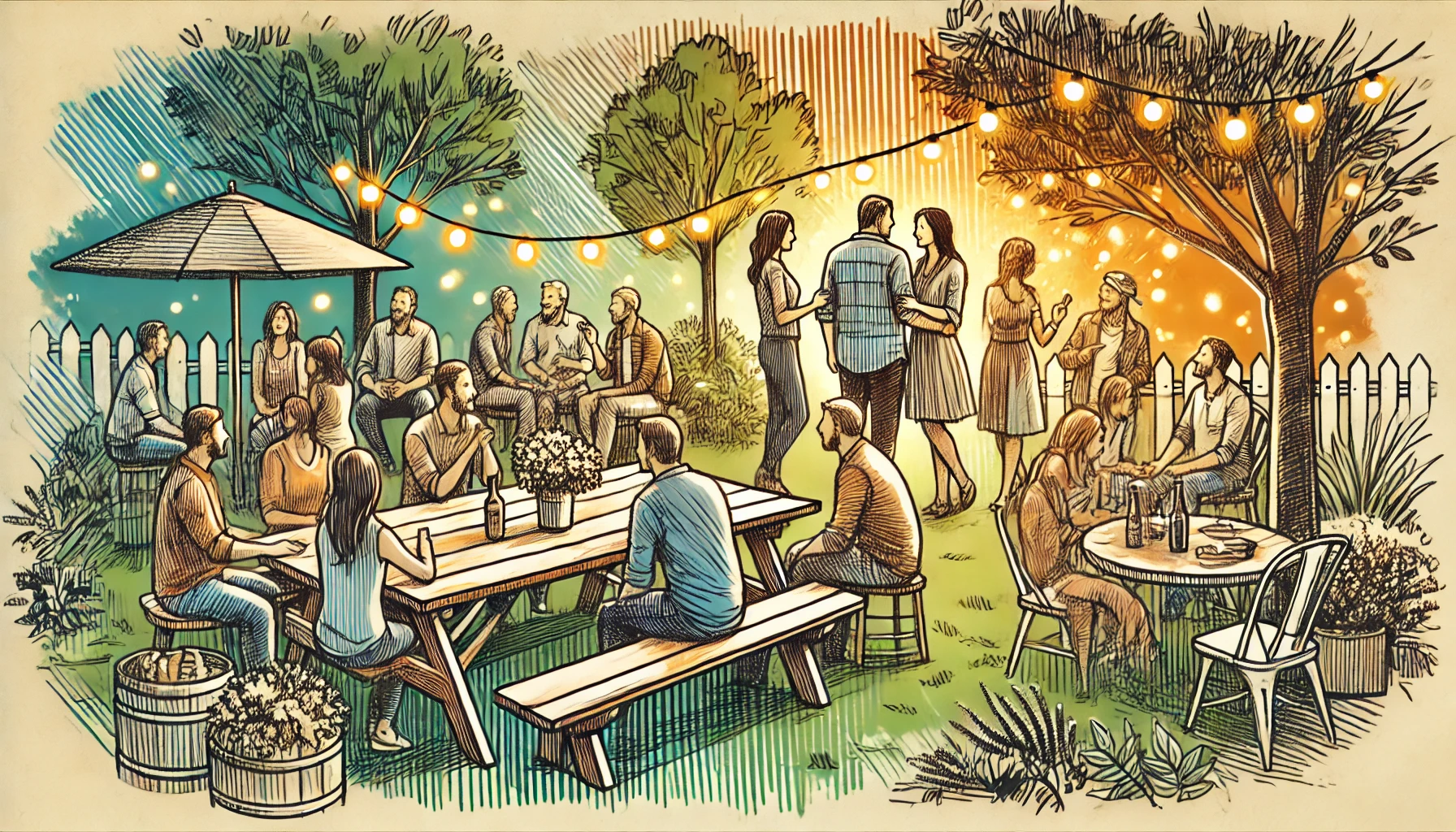 How to Create a Support System for Your New Life After Divorce