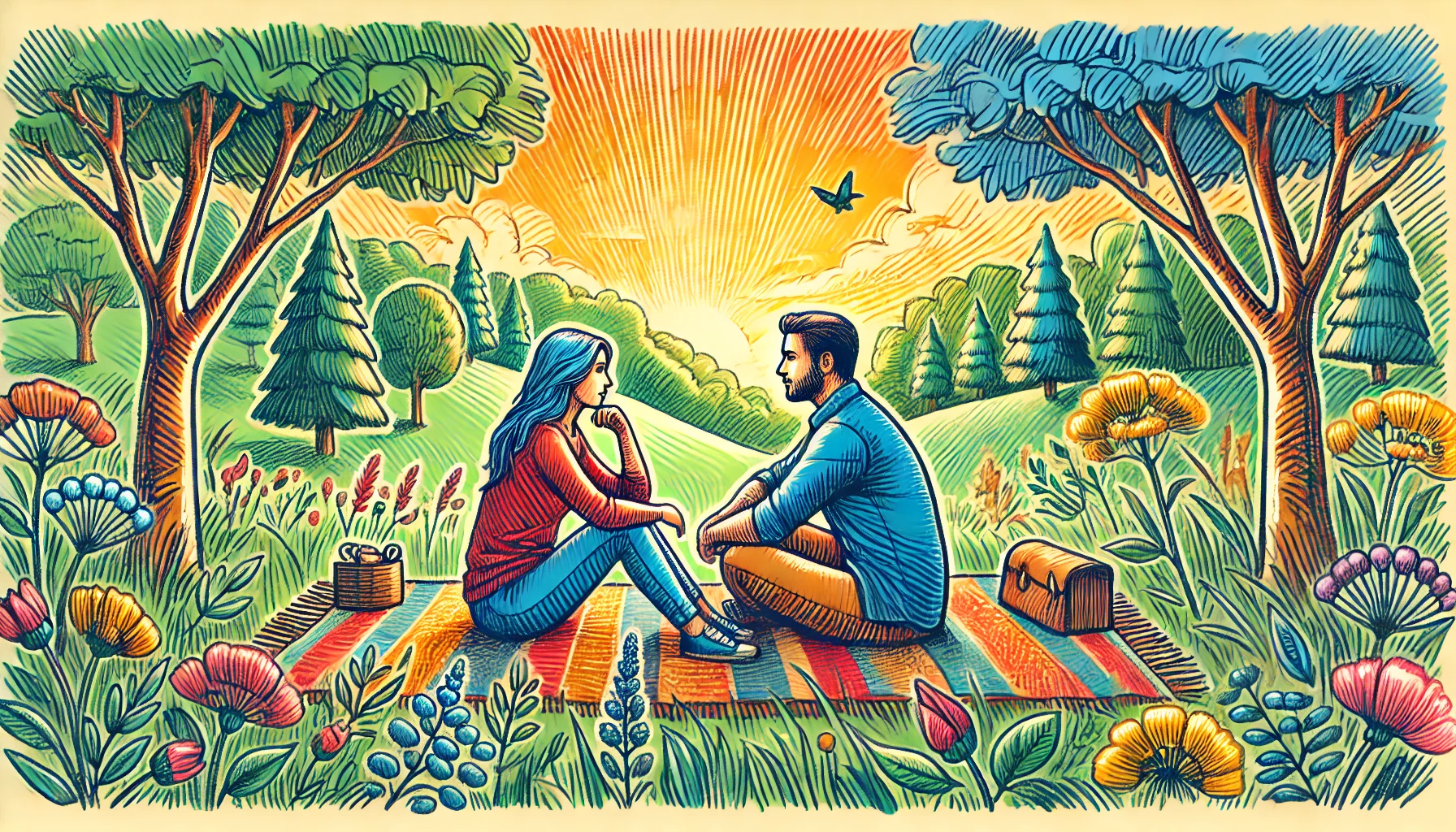 How to Develop Better Communication Skills with Your Spouse