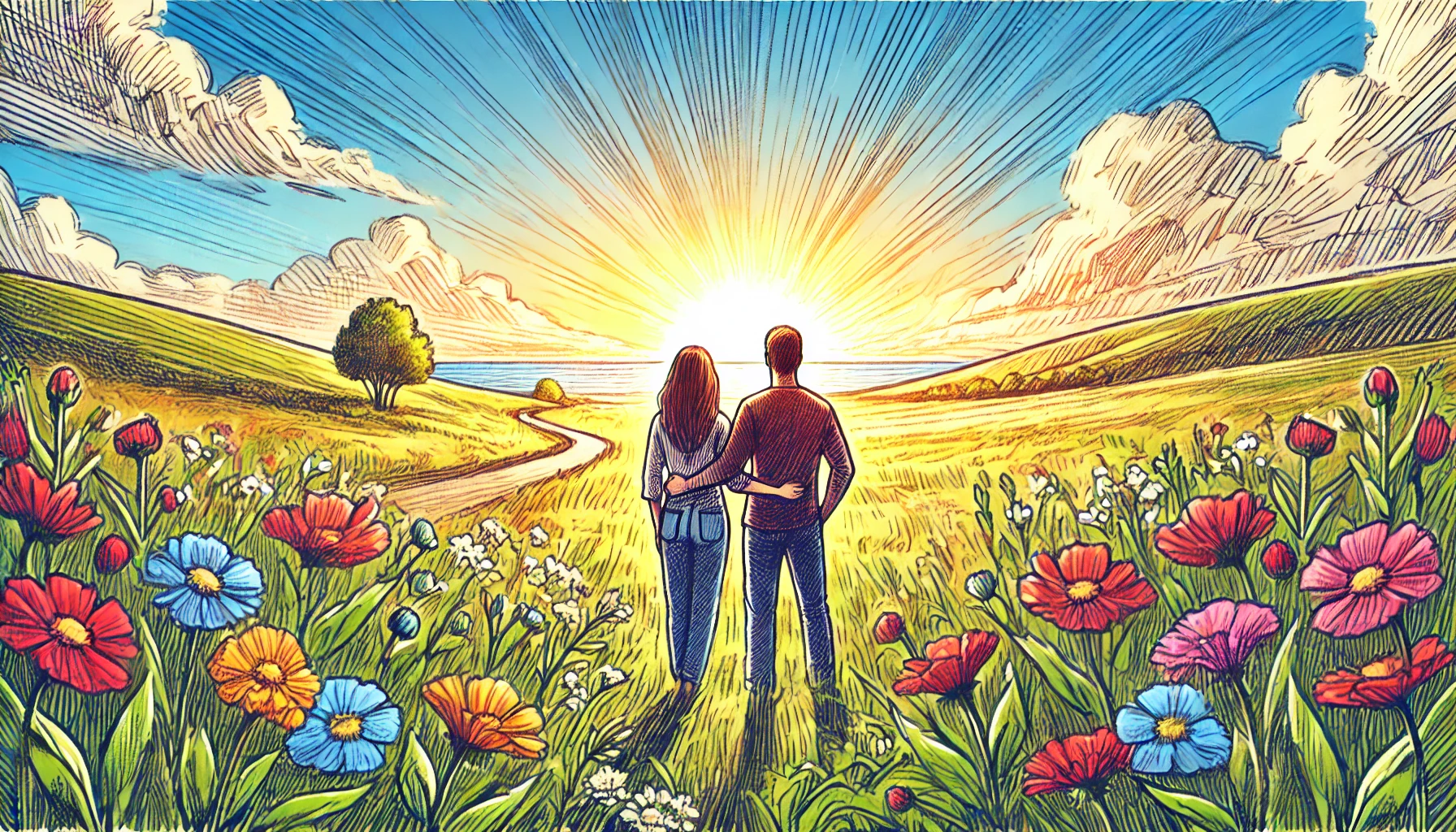 How to Embrace New Opportunities After Divorce