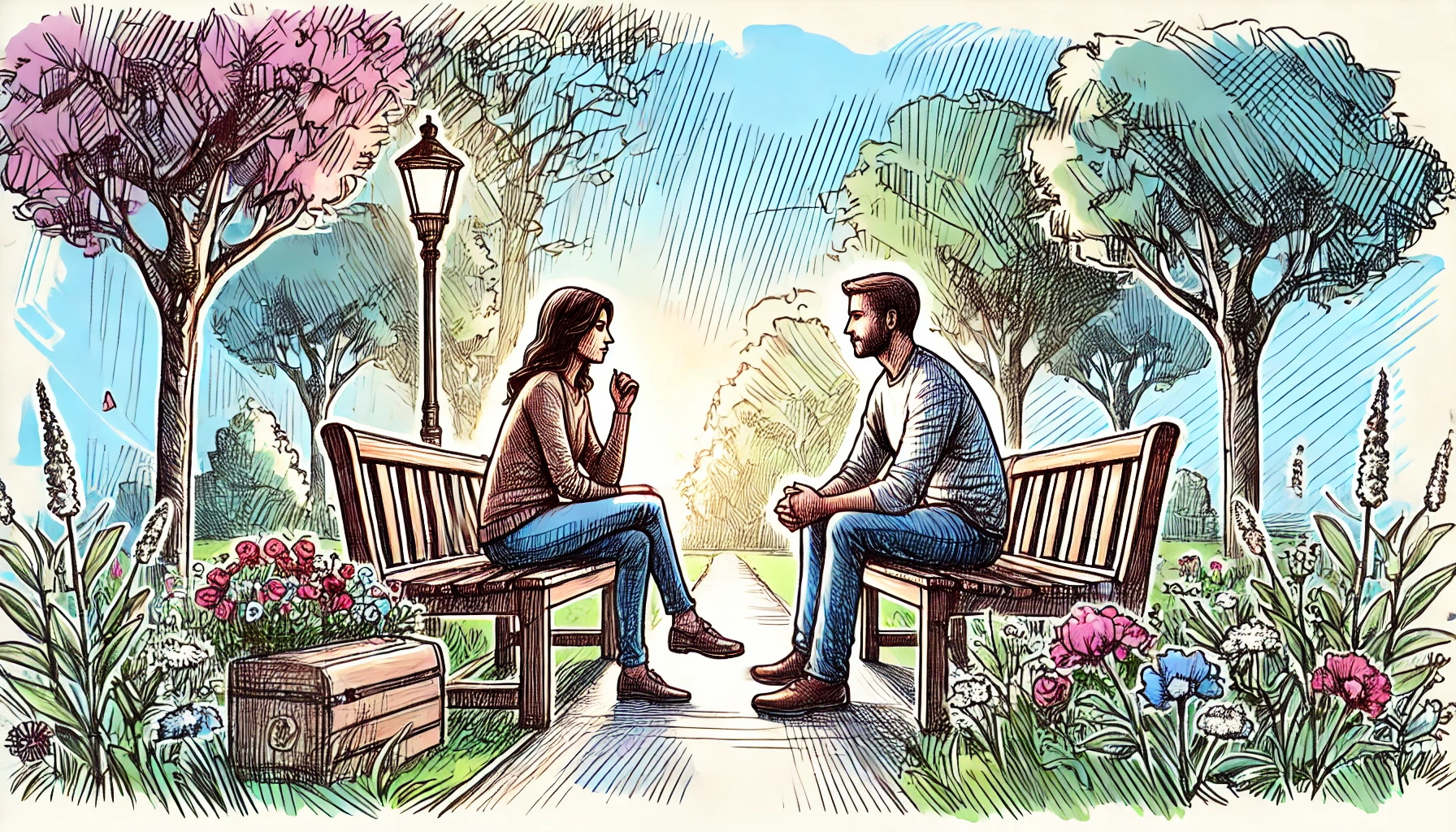 How to Find Common Ground During Marital Conflicts