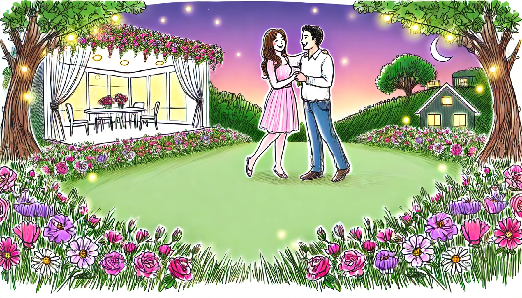 How to Find New Love After Divorce