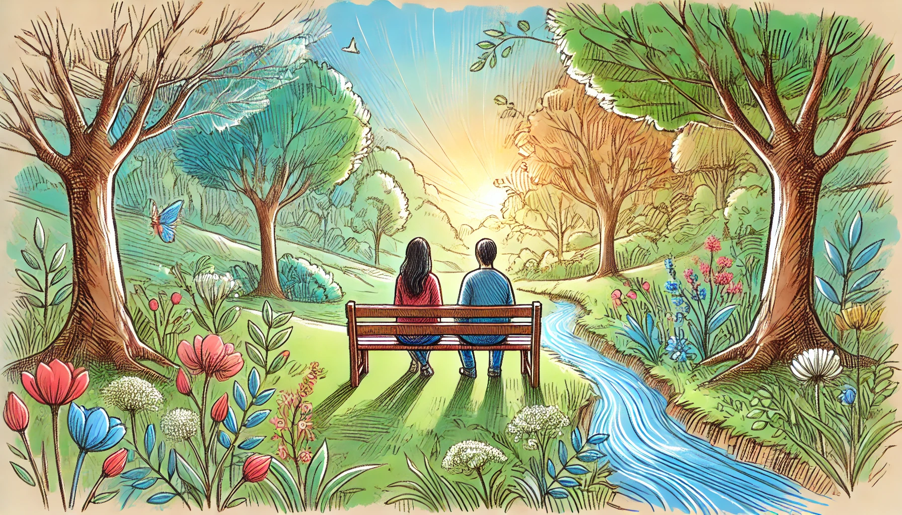 How to Find Peace and Acceptance During Divorce