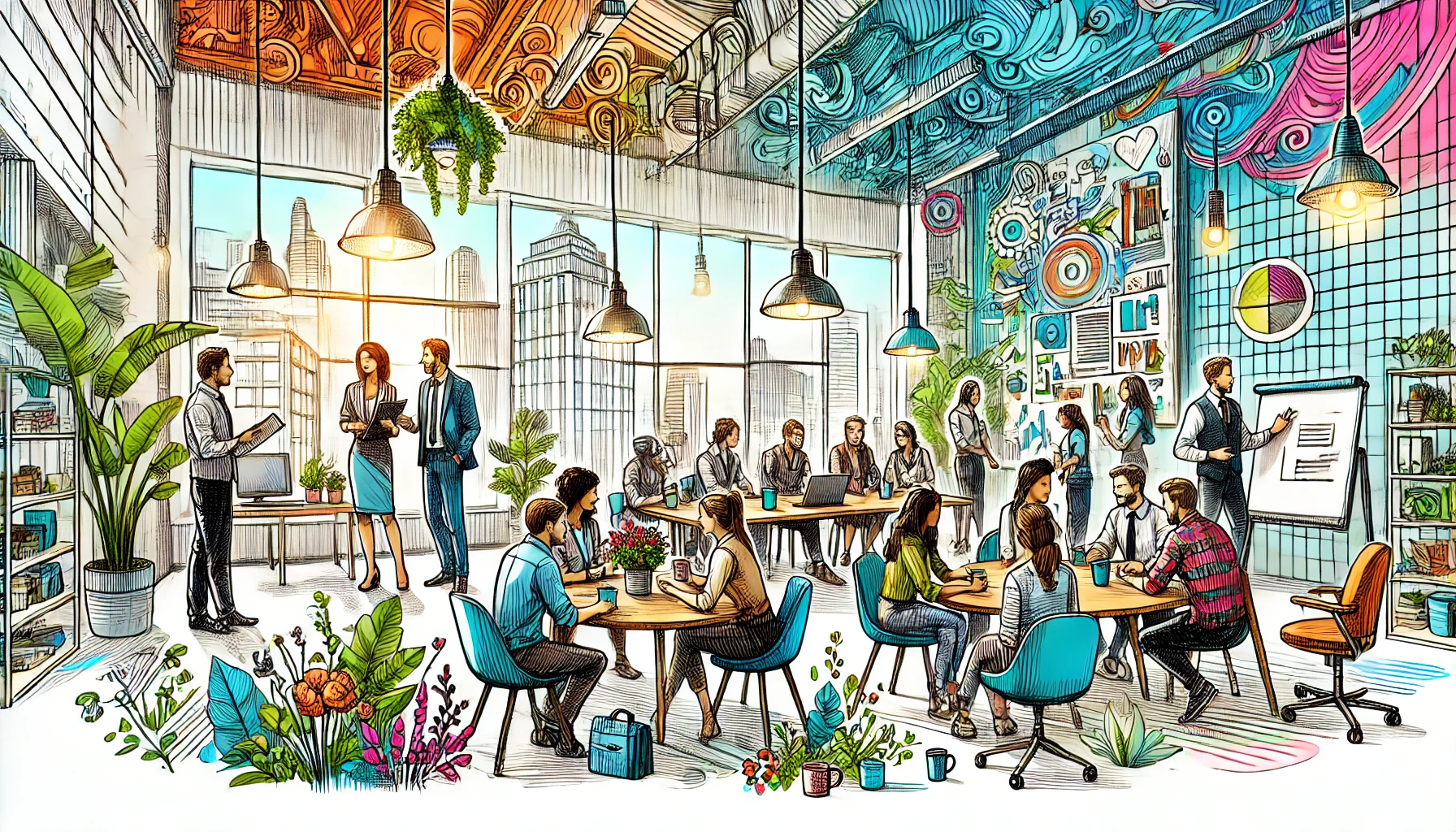 How to Foster Inclusivity and Build Better Team Relationships