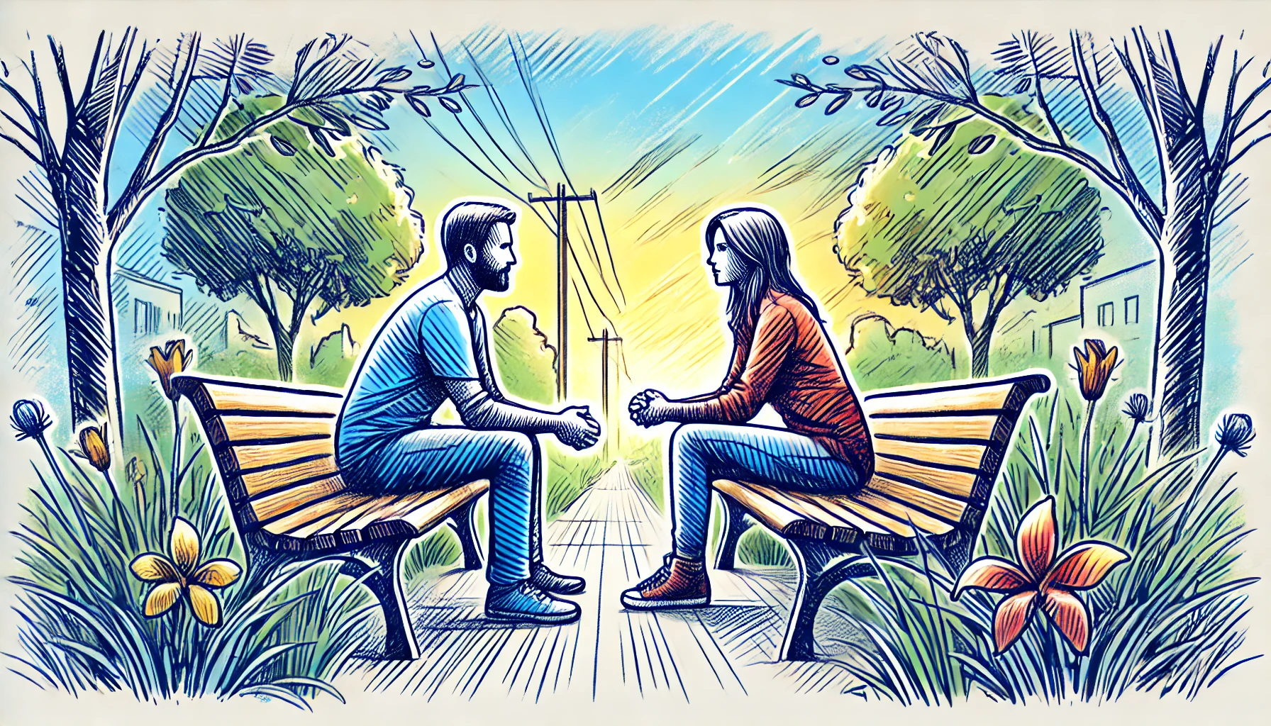 How to Handle Differences in Values and Beliefs in Marriage