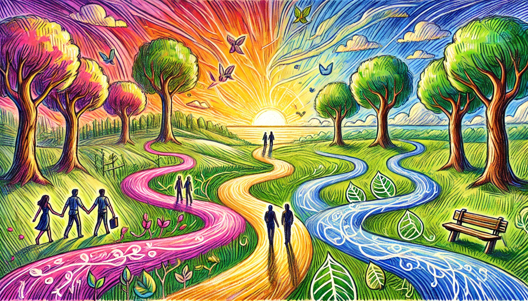 How to Handle Friendships That Change as You Grow