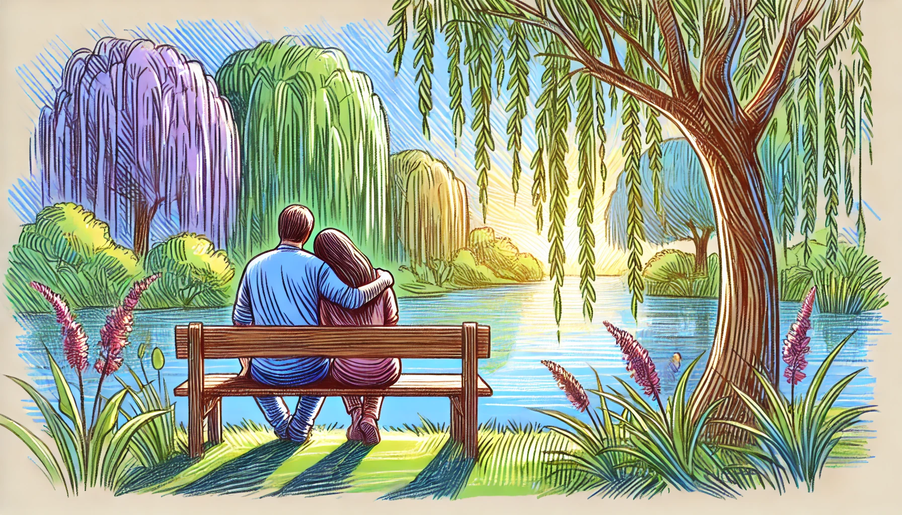 How to Handle Grief and Loss During Divorce