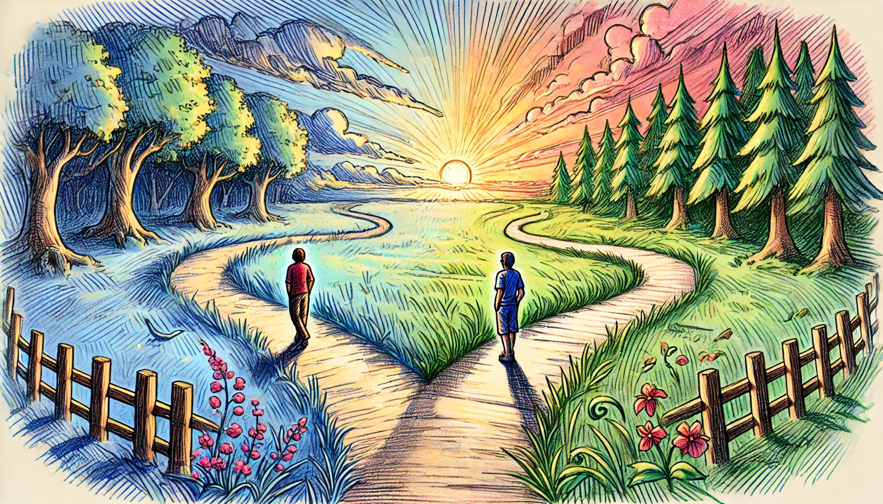 How to Handle Growing Apart from Long-Term Friends