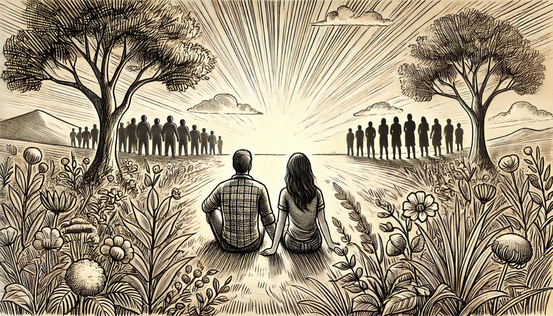 How to Handle Judgment and Criticism After Divorce
