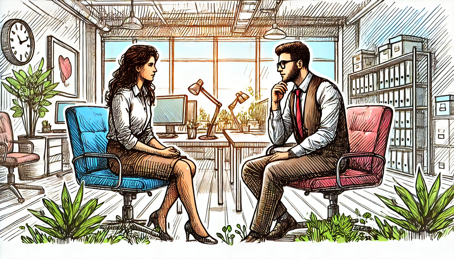 How to Handle Misunderstandings with Work Friends