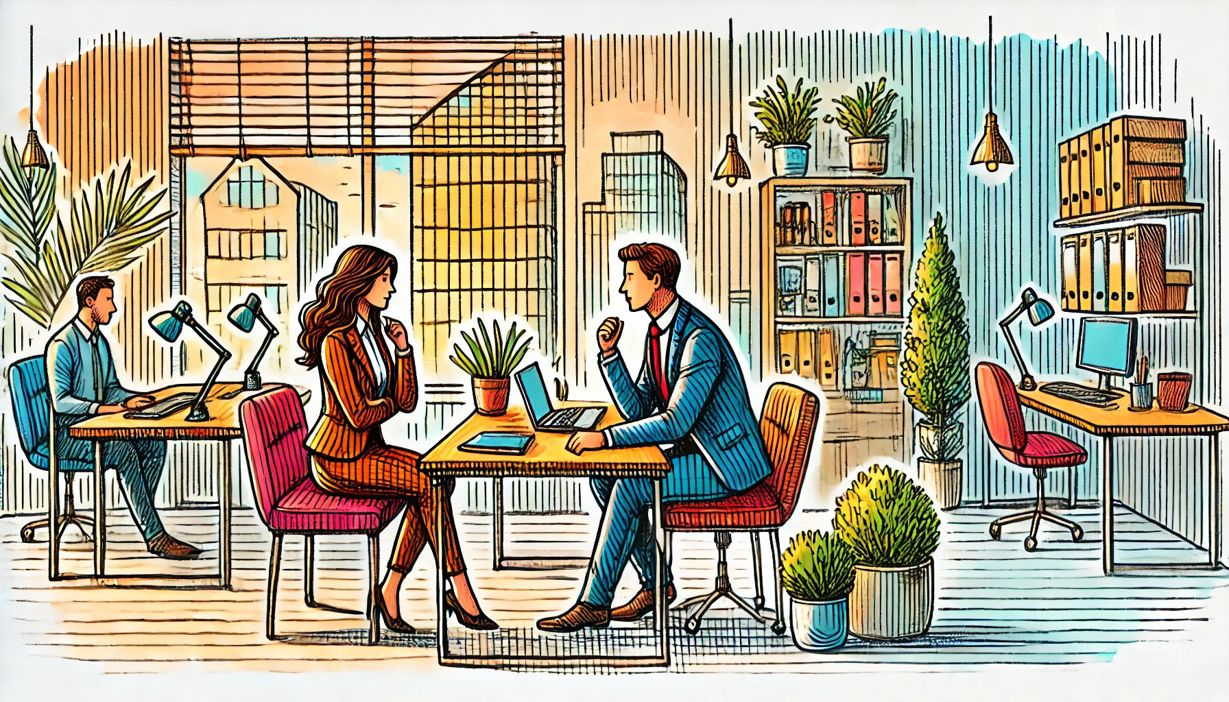 How to Handle Over-Sharing in Workplace Friendships