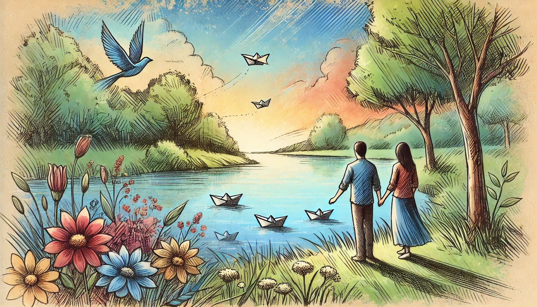 How to Heal Your Heart After a Painful Divorce