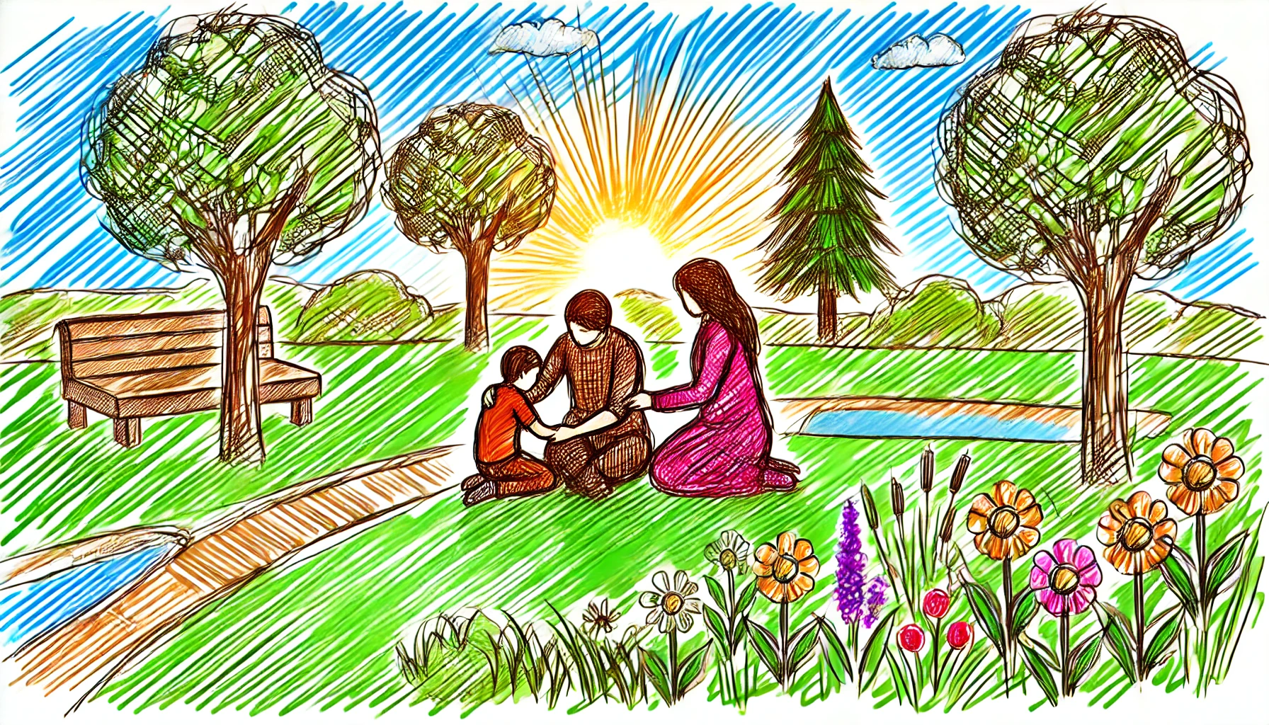 How to Help Your Children Deal with the Stigma of Divorce
