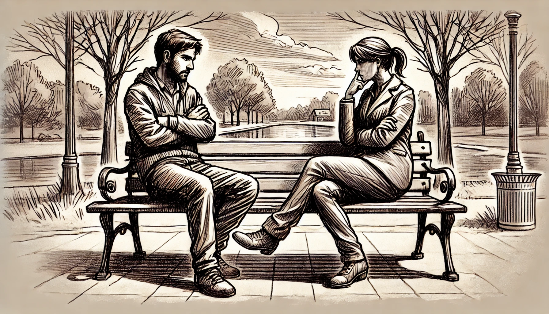 How to Interpret Nonverbal Communication in Conflict