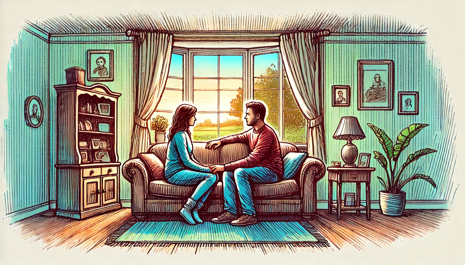 How to Keep Disagreements from Damaging Your Marriage