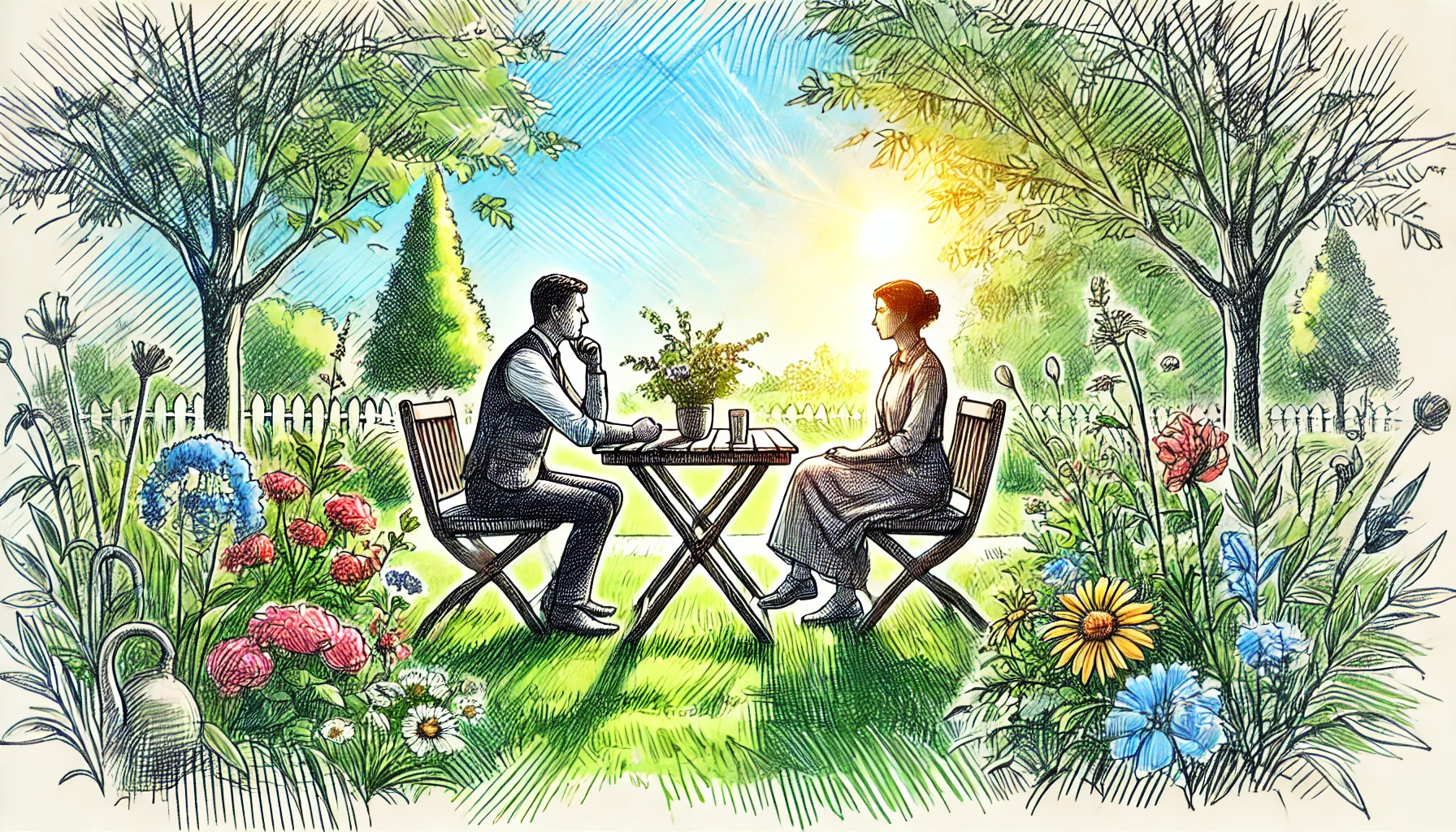 How to Keep Emotions in Check During Divorce Mediation