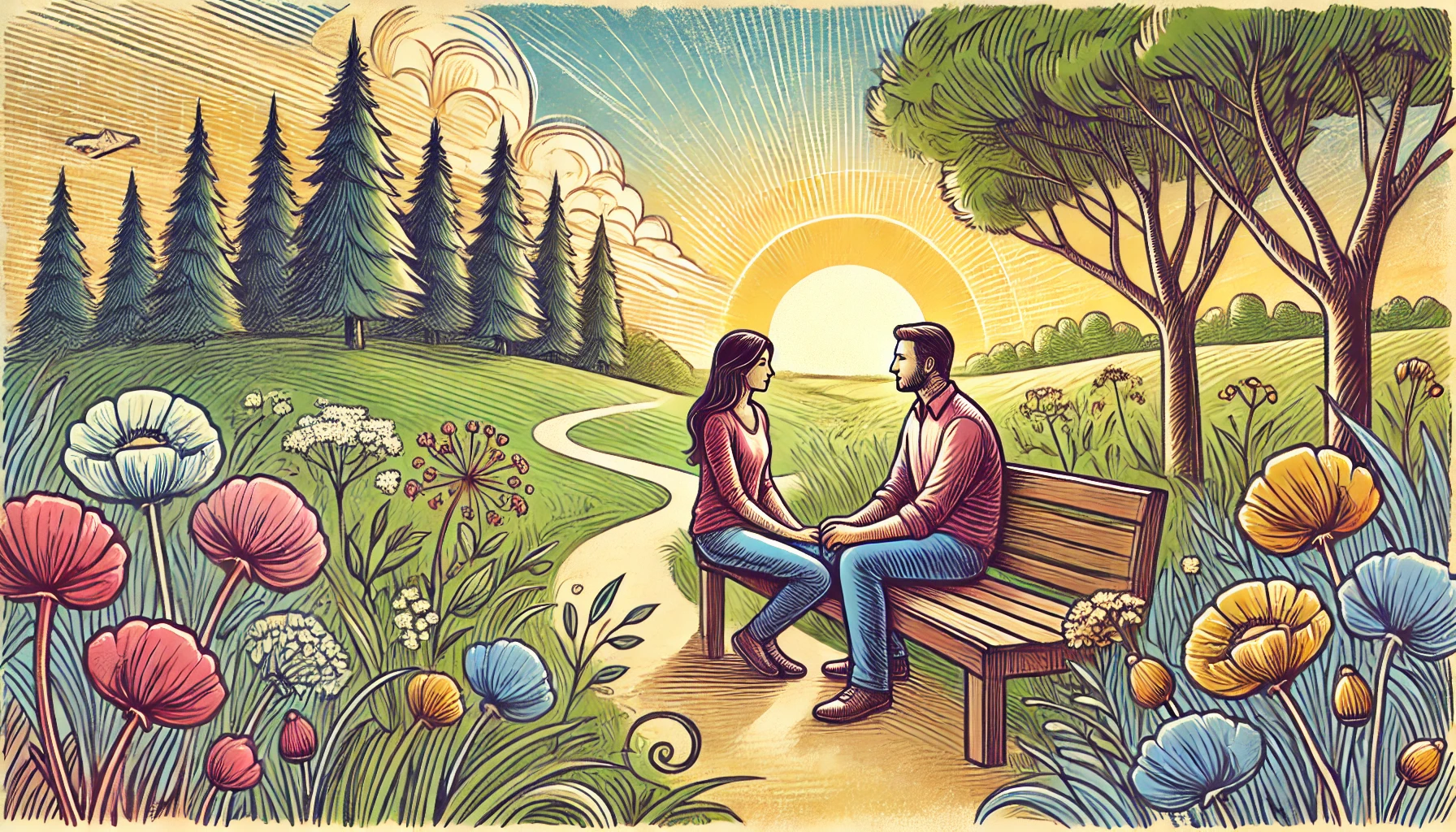 How to Maintain Open and Honest Communication in Marriage