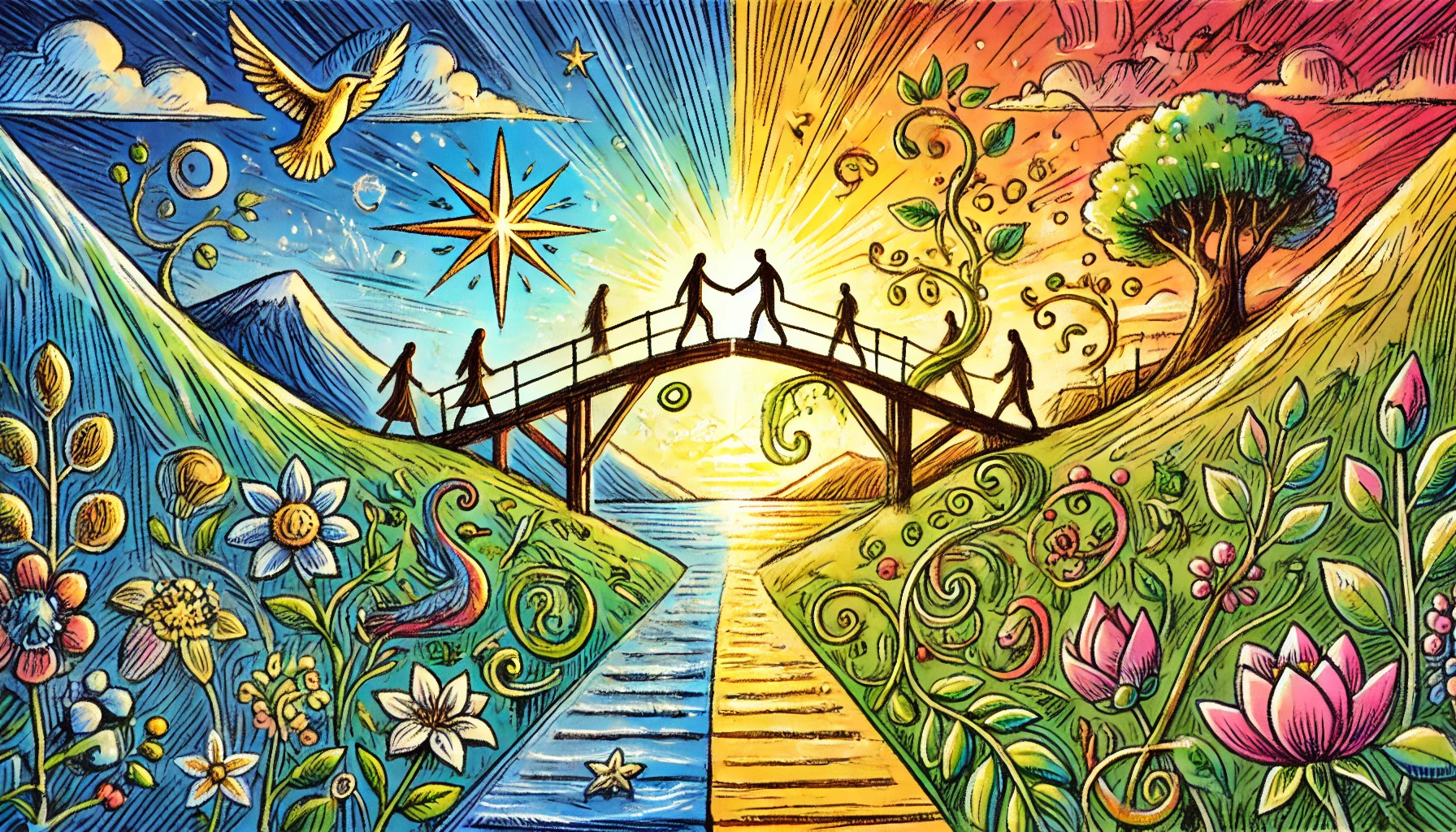 How to Maintain Strong Friendships While Pursuing Personal Goals