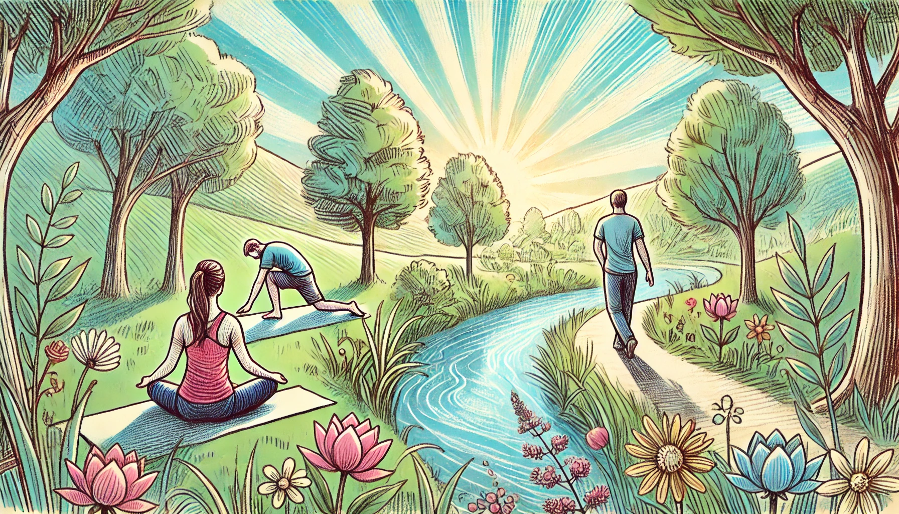 How to Manage Stress and Anxiety During Divorce