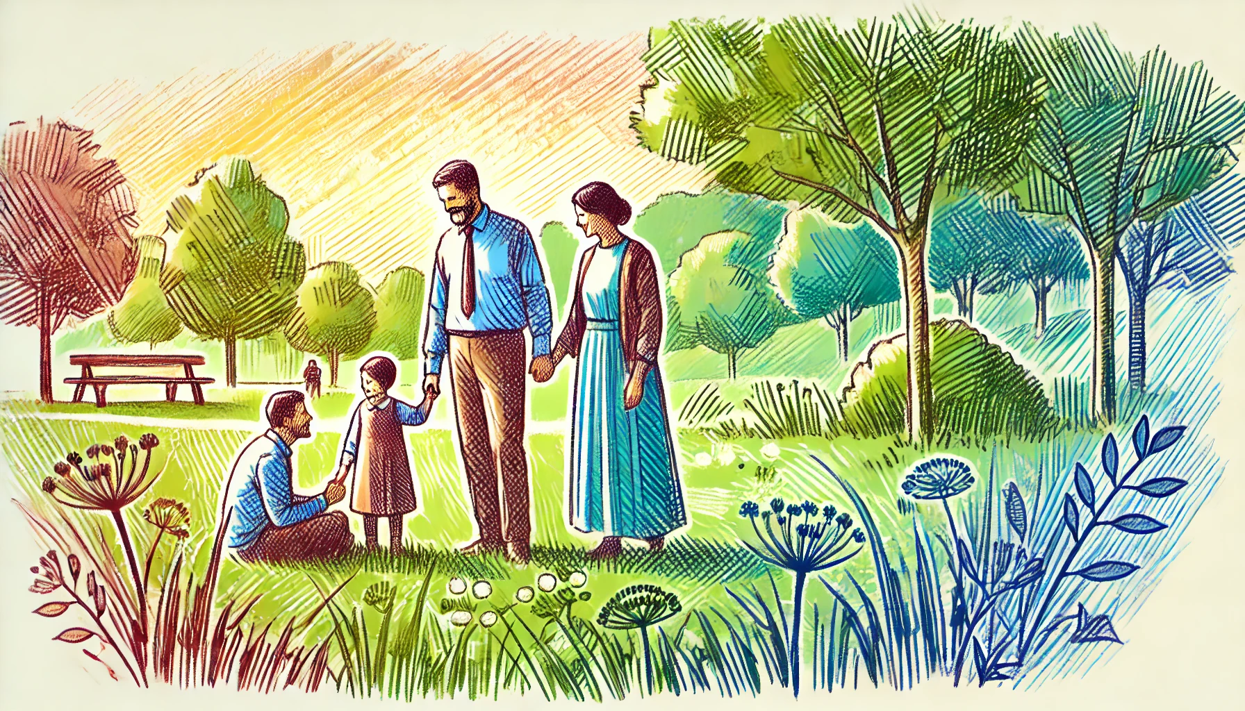 How to Minimize the Impact of Divorce on Your Children