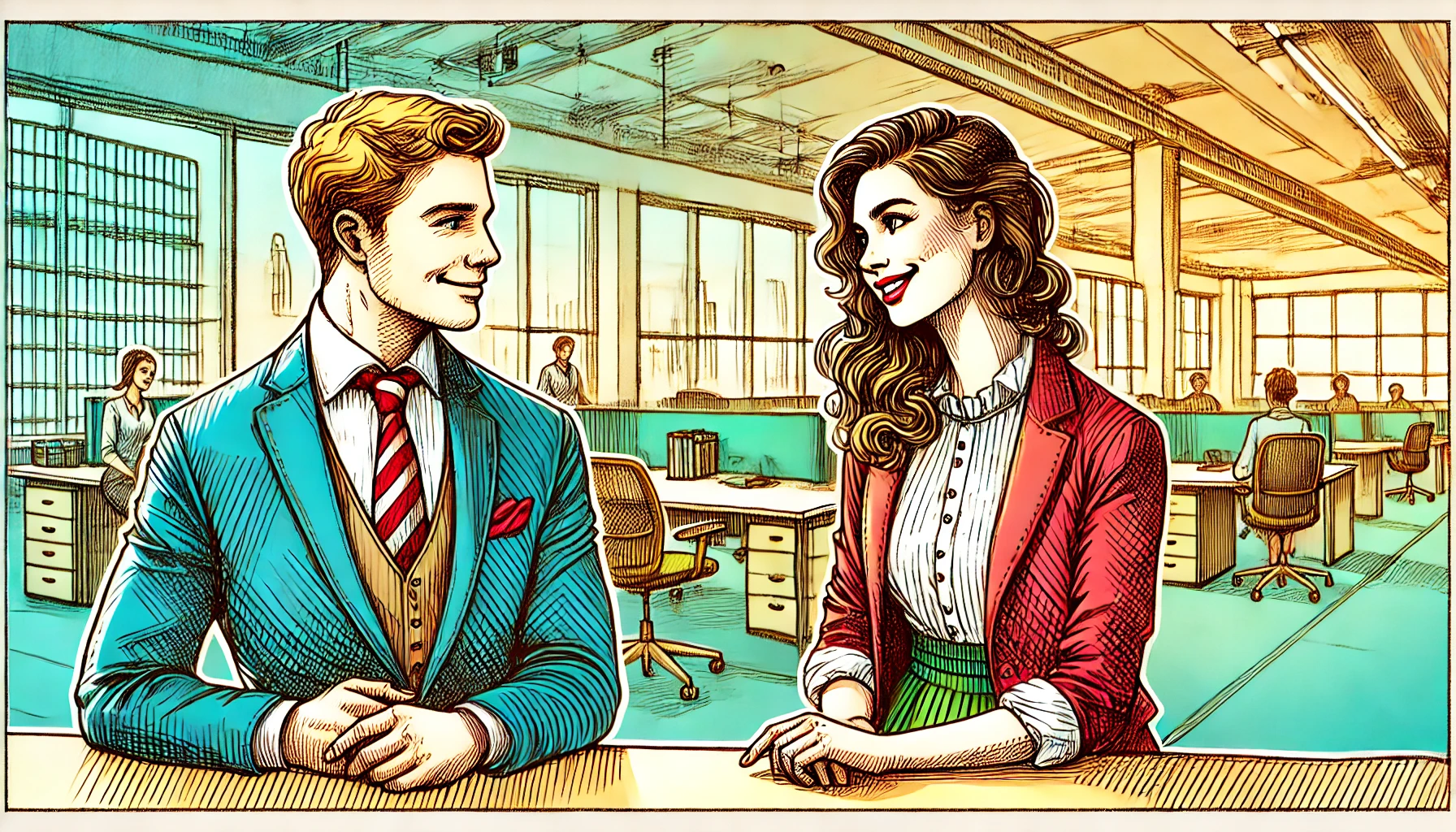 How to Navigate Friendships with Your Boss Without Compromising Professionalism