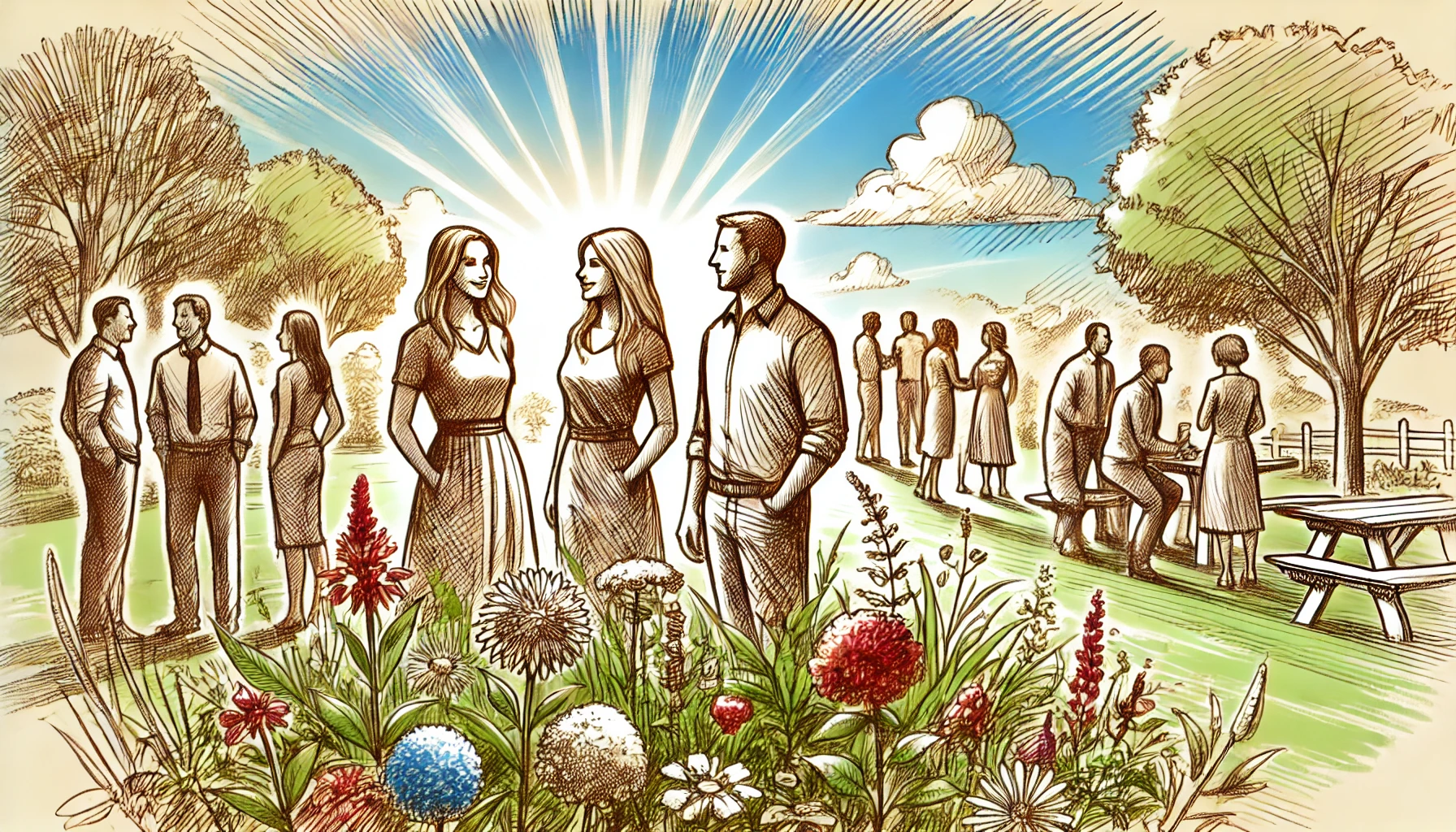 How to Navigate Social Circles After Divorce