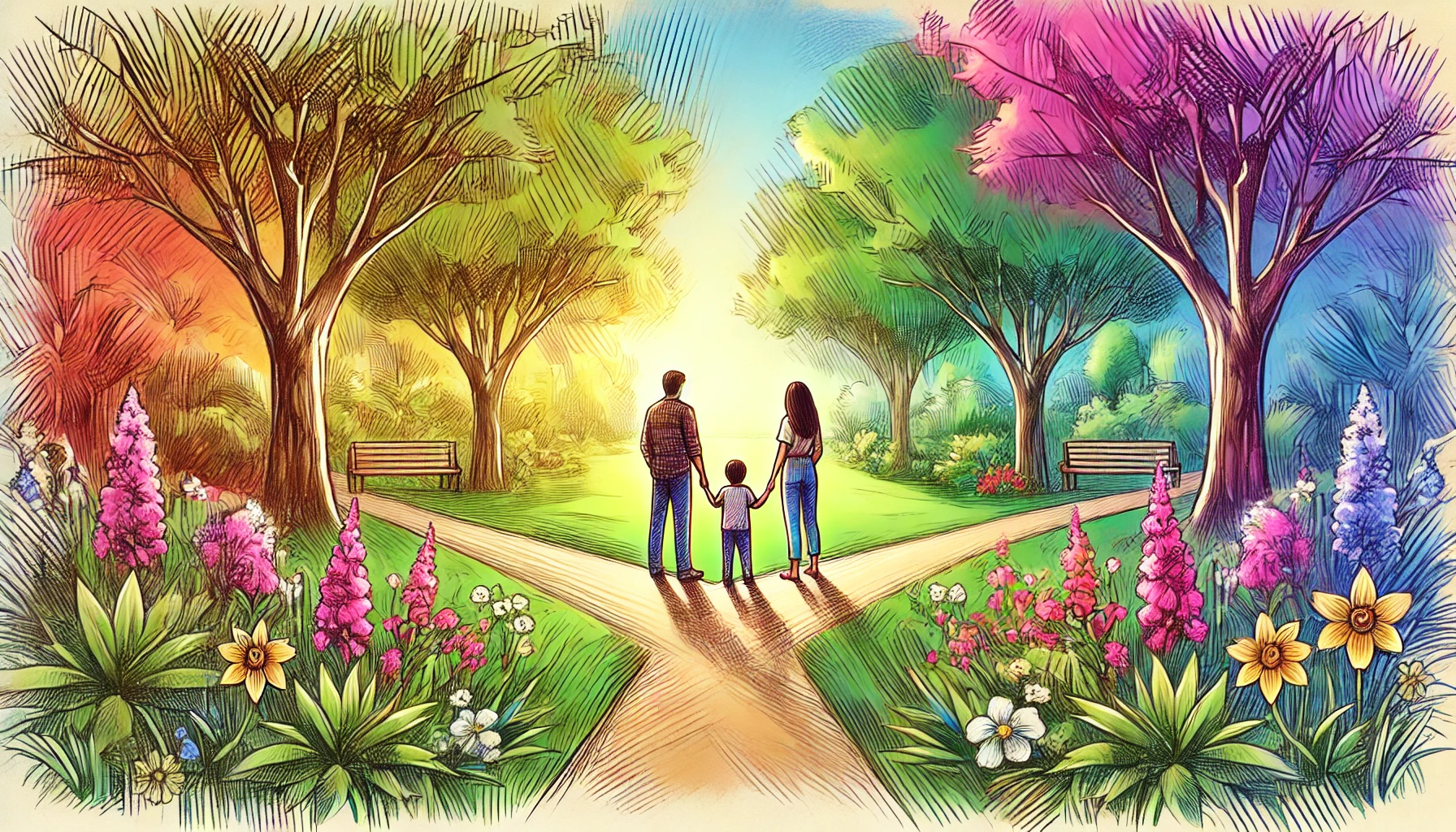 How to Navigate the Divorce Process When Children Are Involved