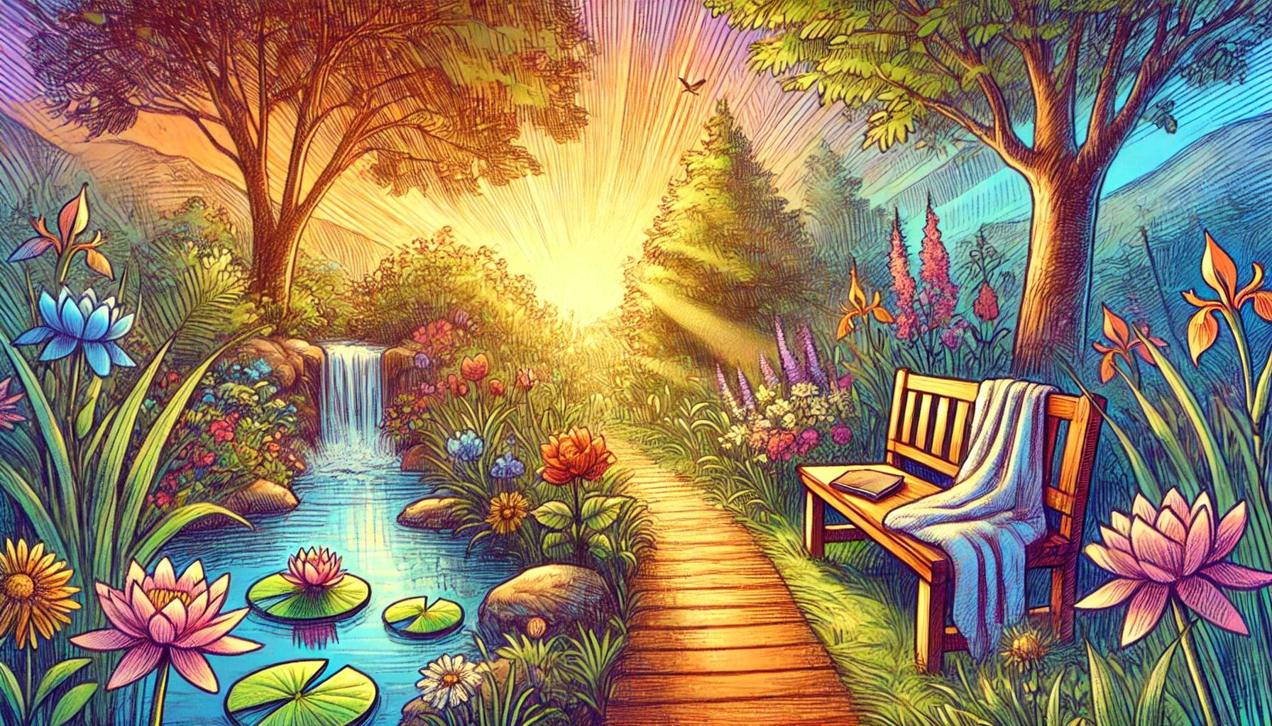 How to Practice Self-Compassion